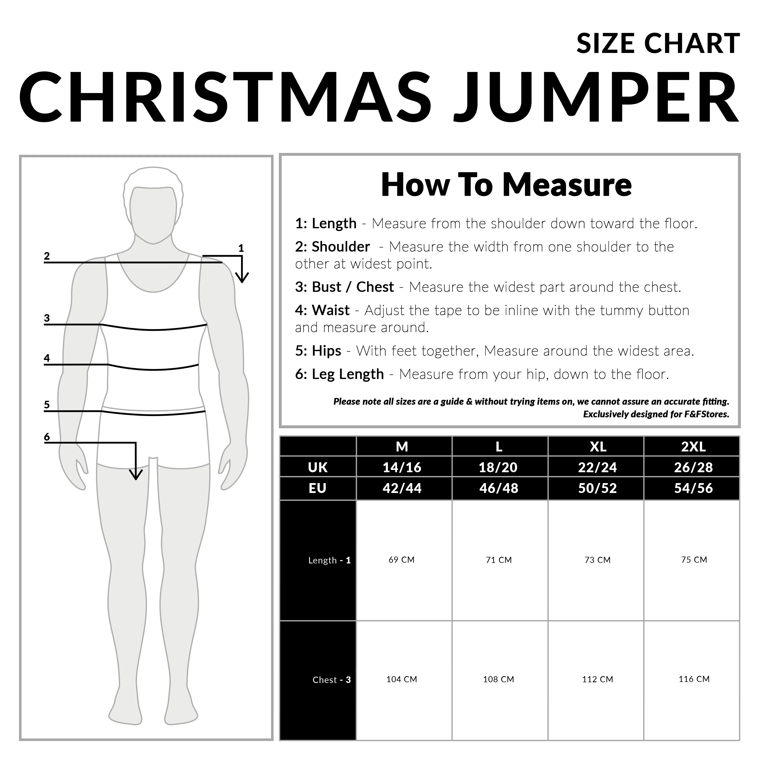 Arsenal F.C. Christmas Jumpers for Men & Teenagers - Image 6