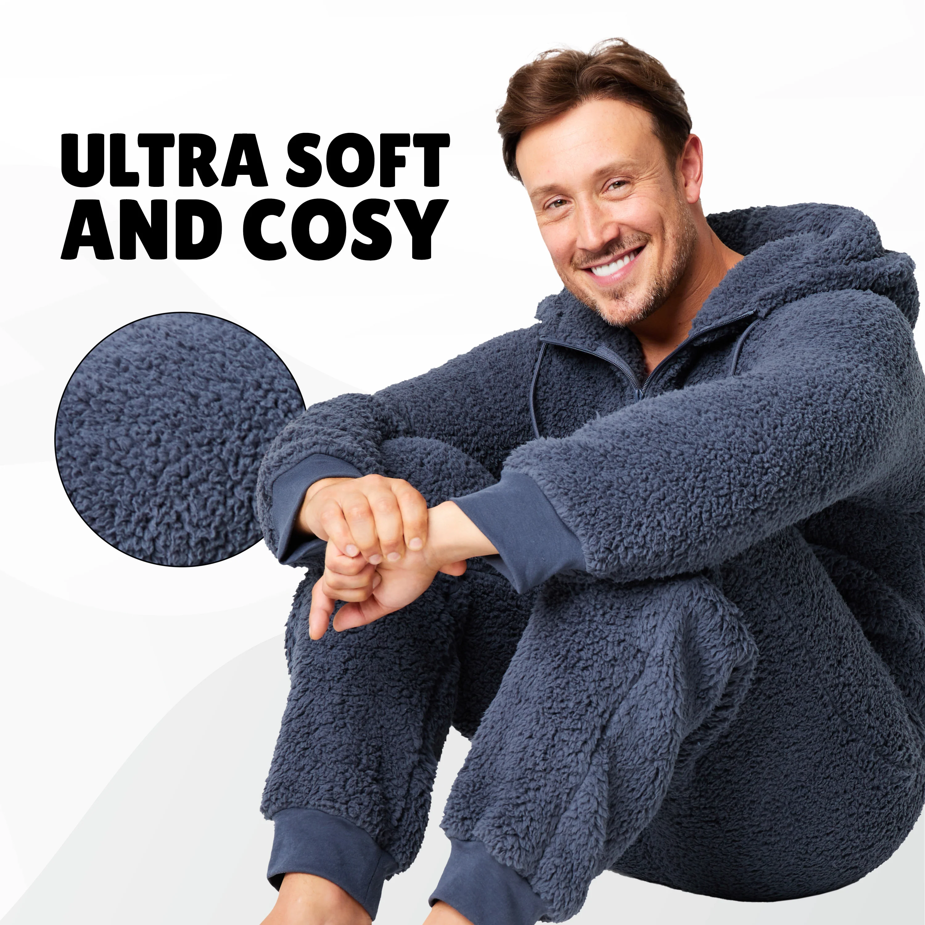 CityComfort Adult Onesie for Men & Teenagers - Image 11