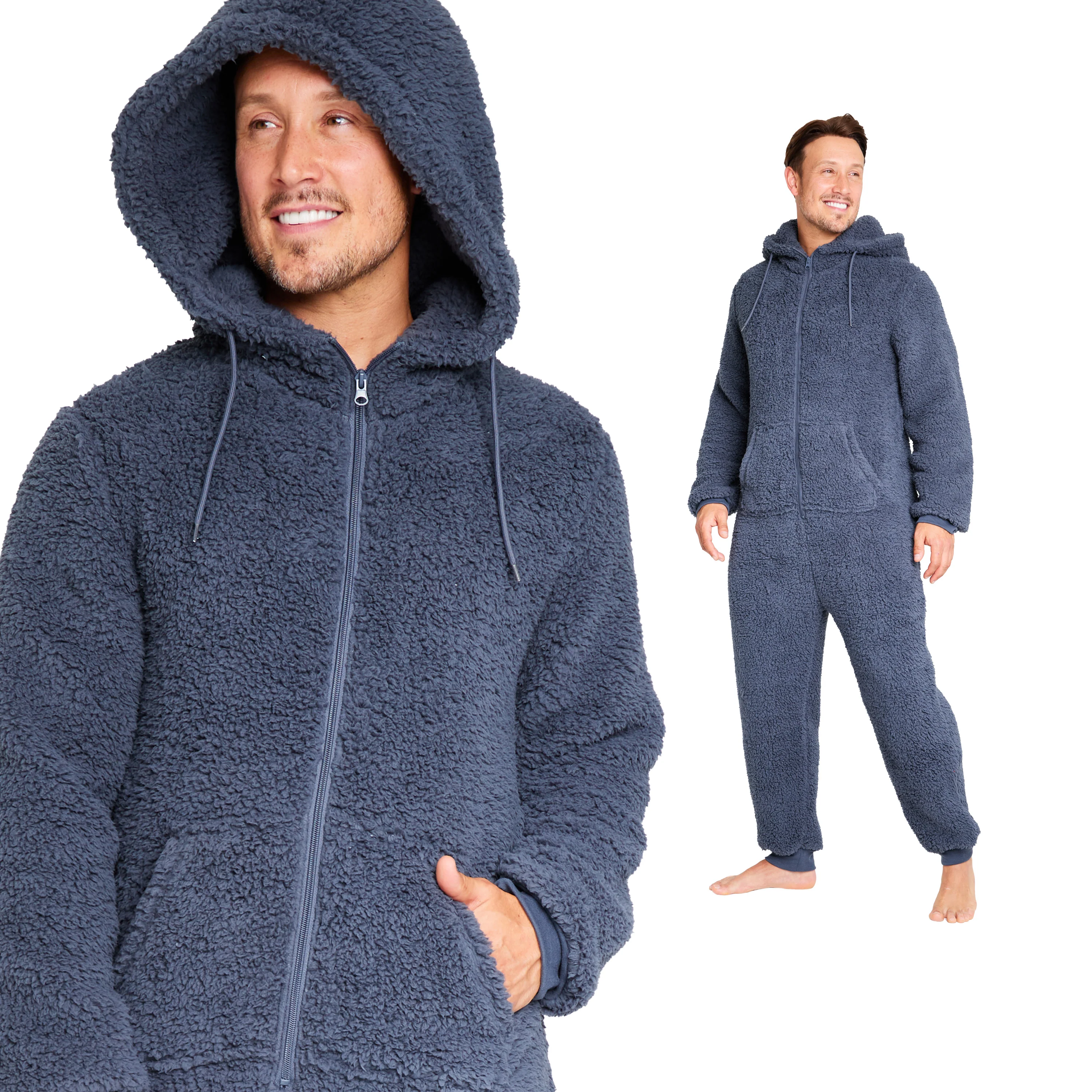 CityComfort Adult Onesie for Men & Teenagers - Image 12