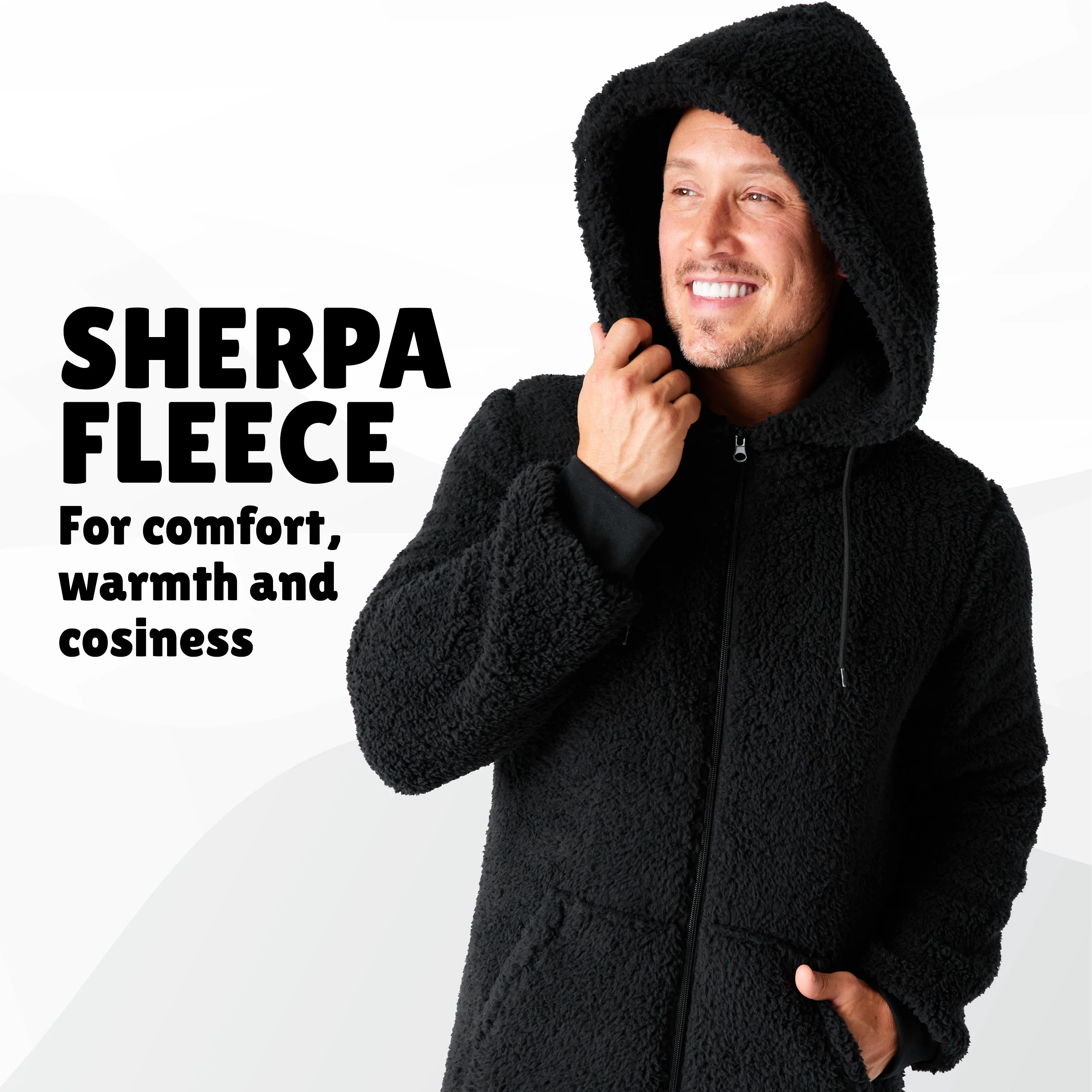 CityComfort Adult Onesie for Men & Teenagers - Image 15