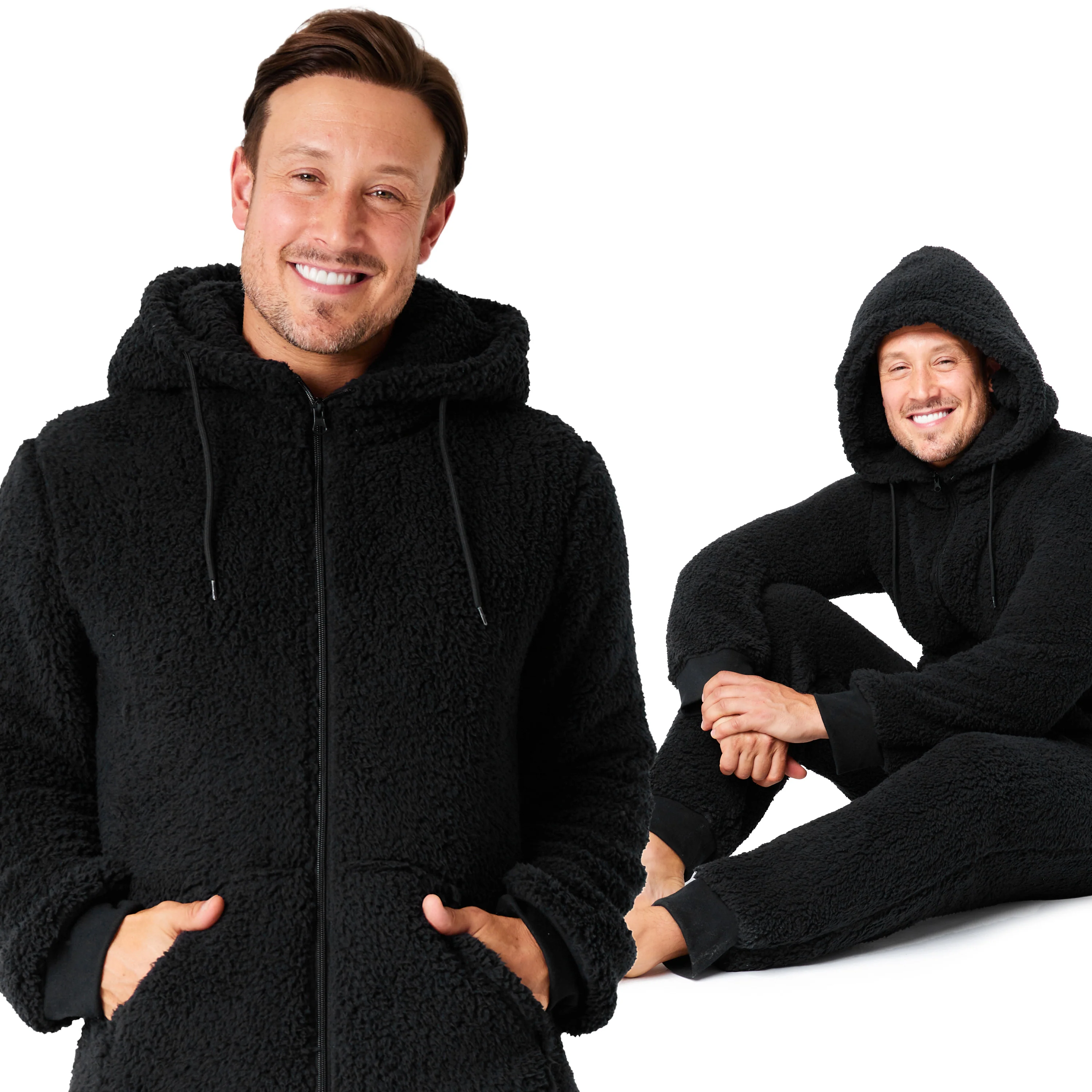 CityComfort Adult Onesie for Men & Teenagers - Image 18