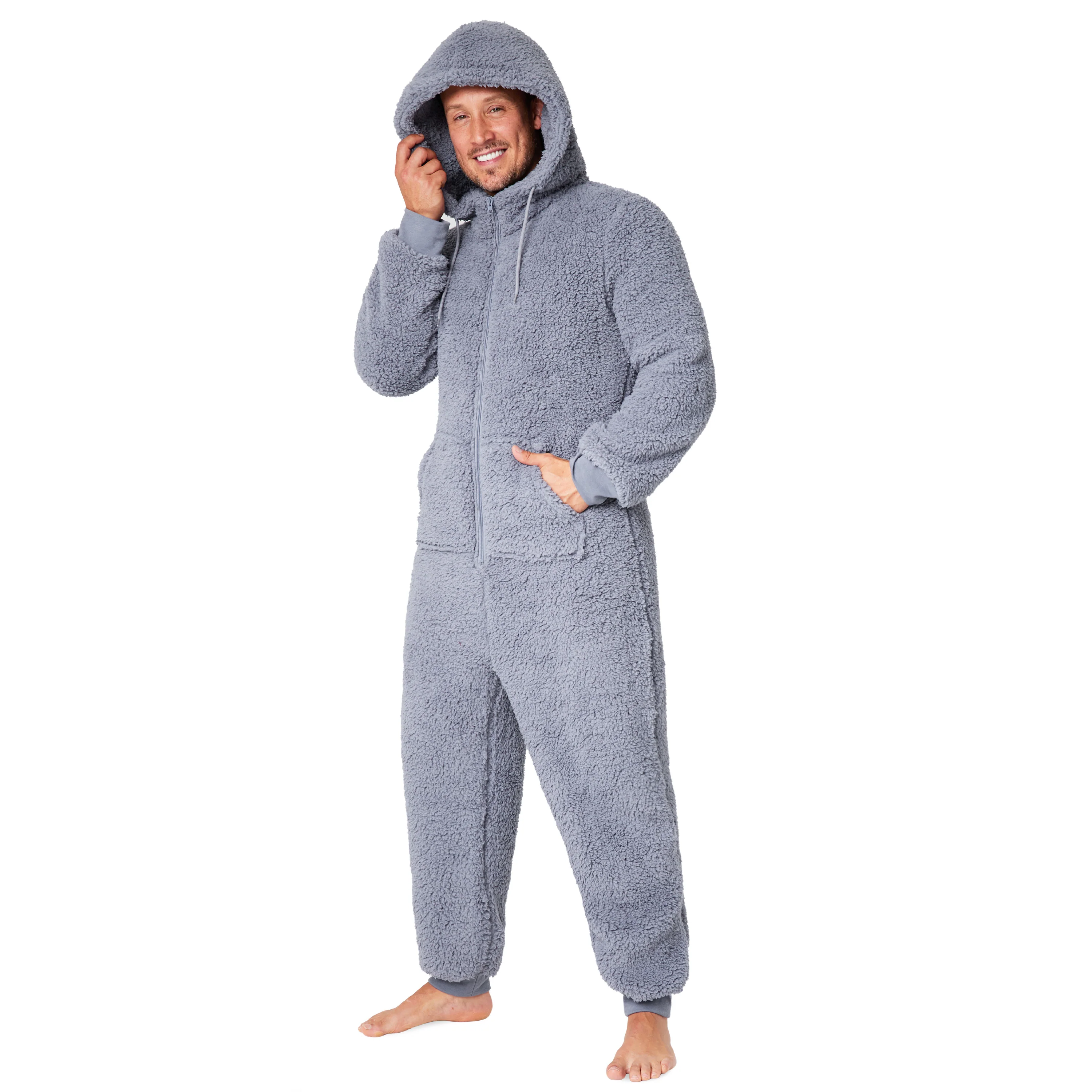 CityComfort Adult Onesie for Men & Teenagers - Image 2