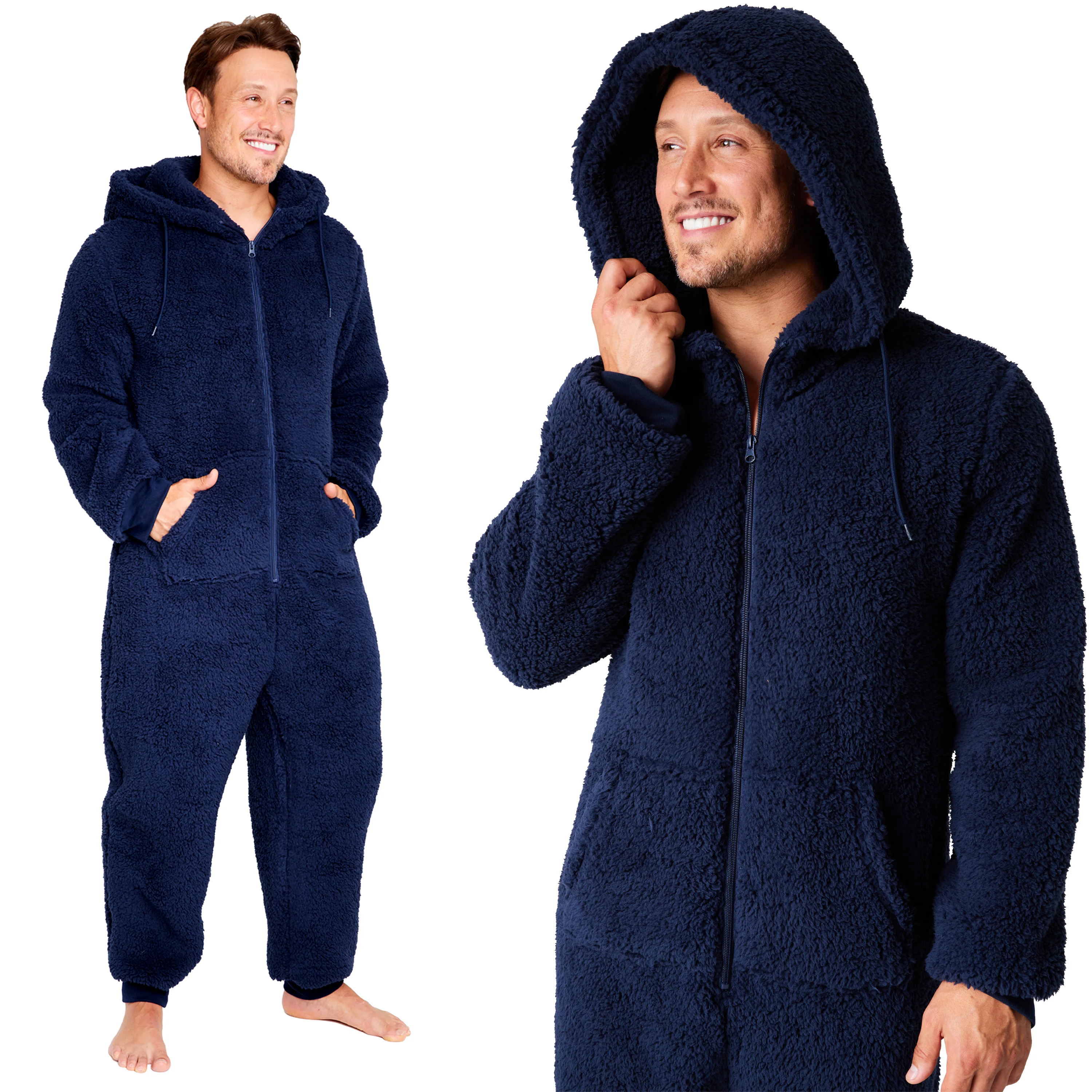 CityComfort Adult Onesie for Men & Teenagers - Image 23