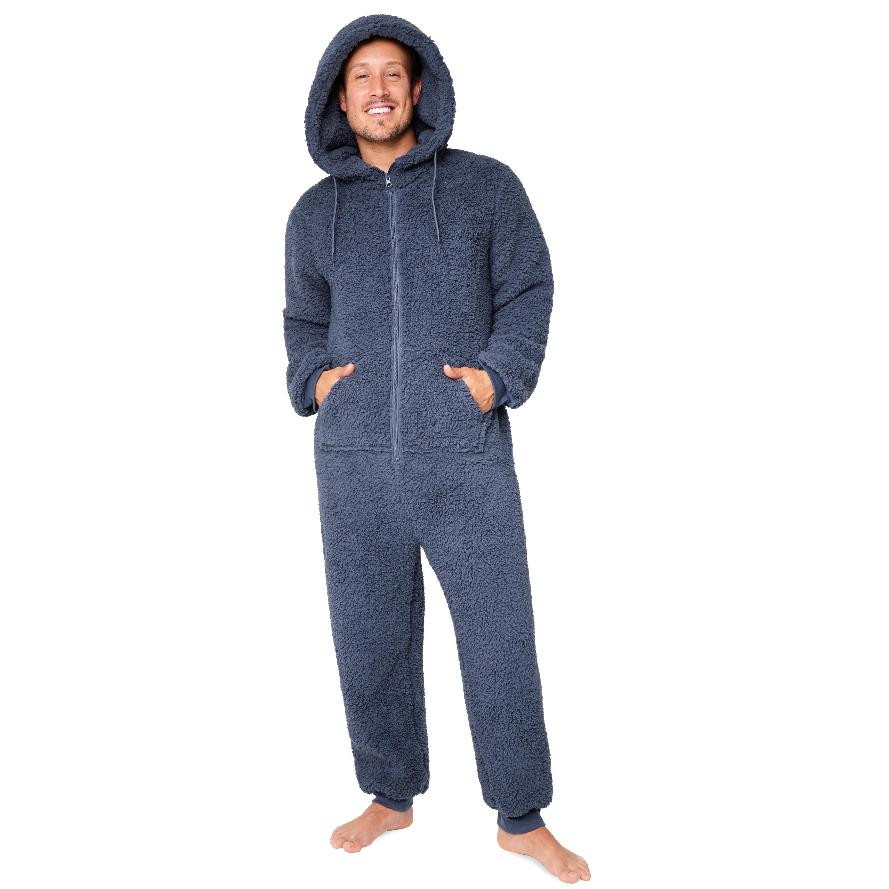 CityComfort Adult Onesie for Men & Teenagers - Image 8
