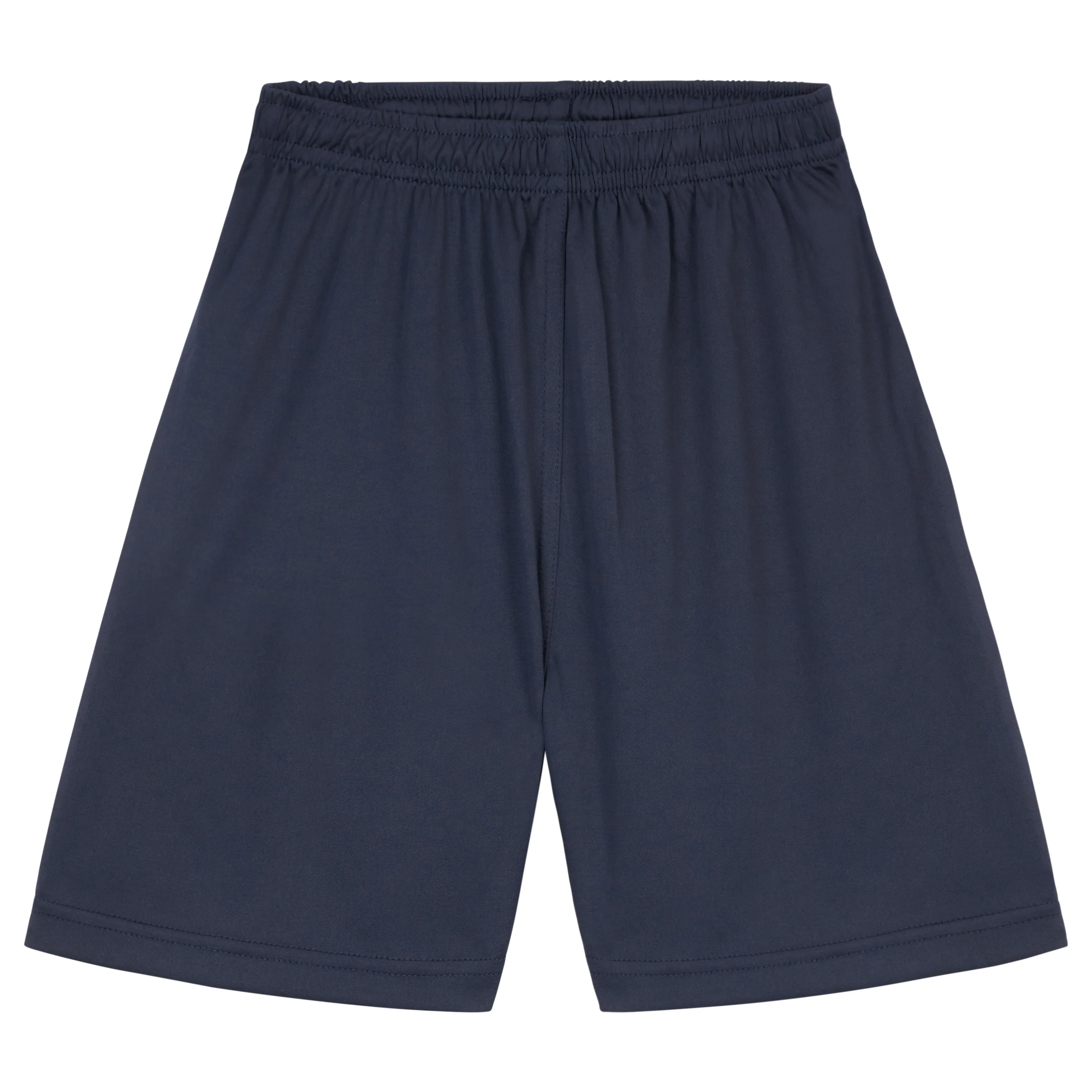 CityComfort Activewear Shorts for Kids, School PE Boys Shorts - Image 9