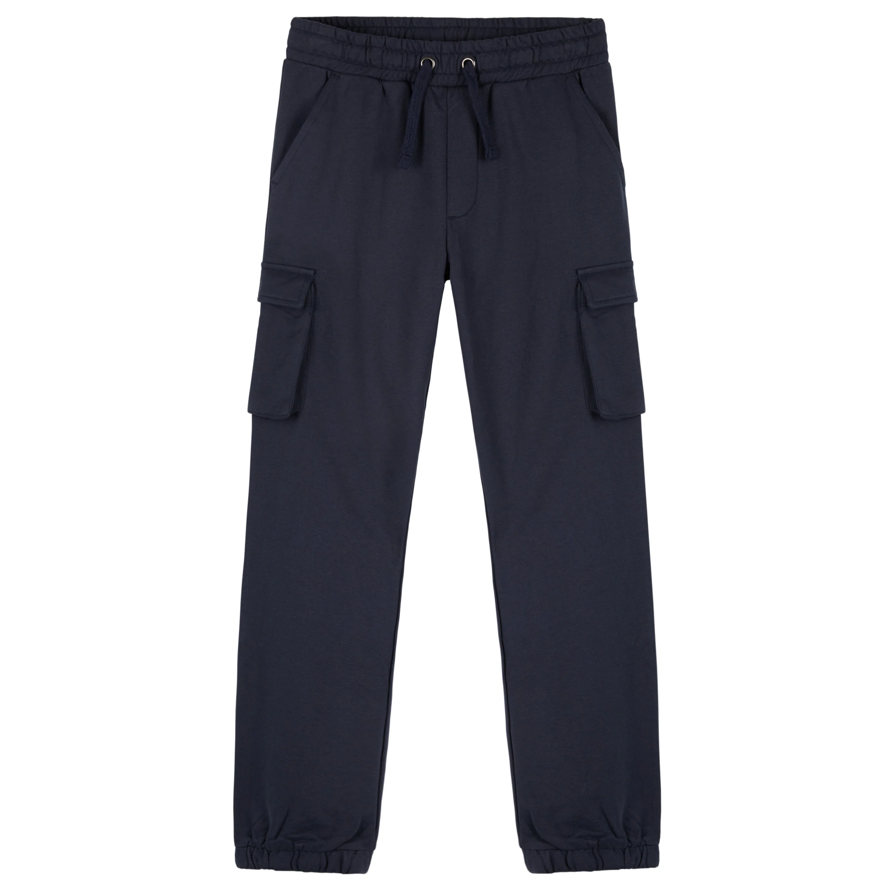 CityComfort Boys Cargo Joggers with 4 Pockets Comfy Casual Stylish Sweatpants - Gifts for Him