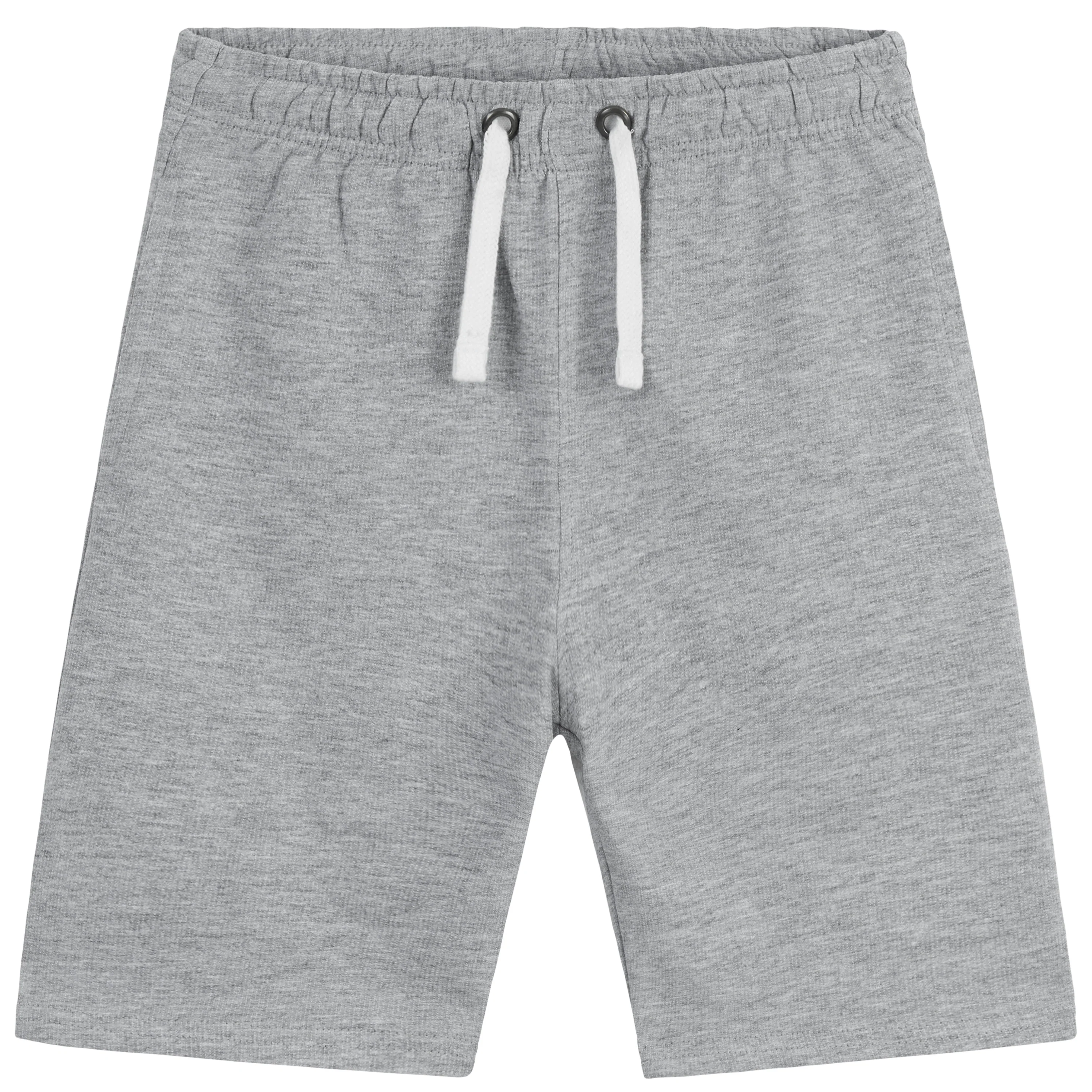 CityComfort Boys Shorts, Football Shorts with Pockets - Image 14