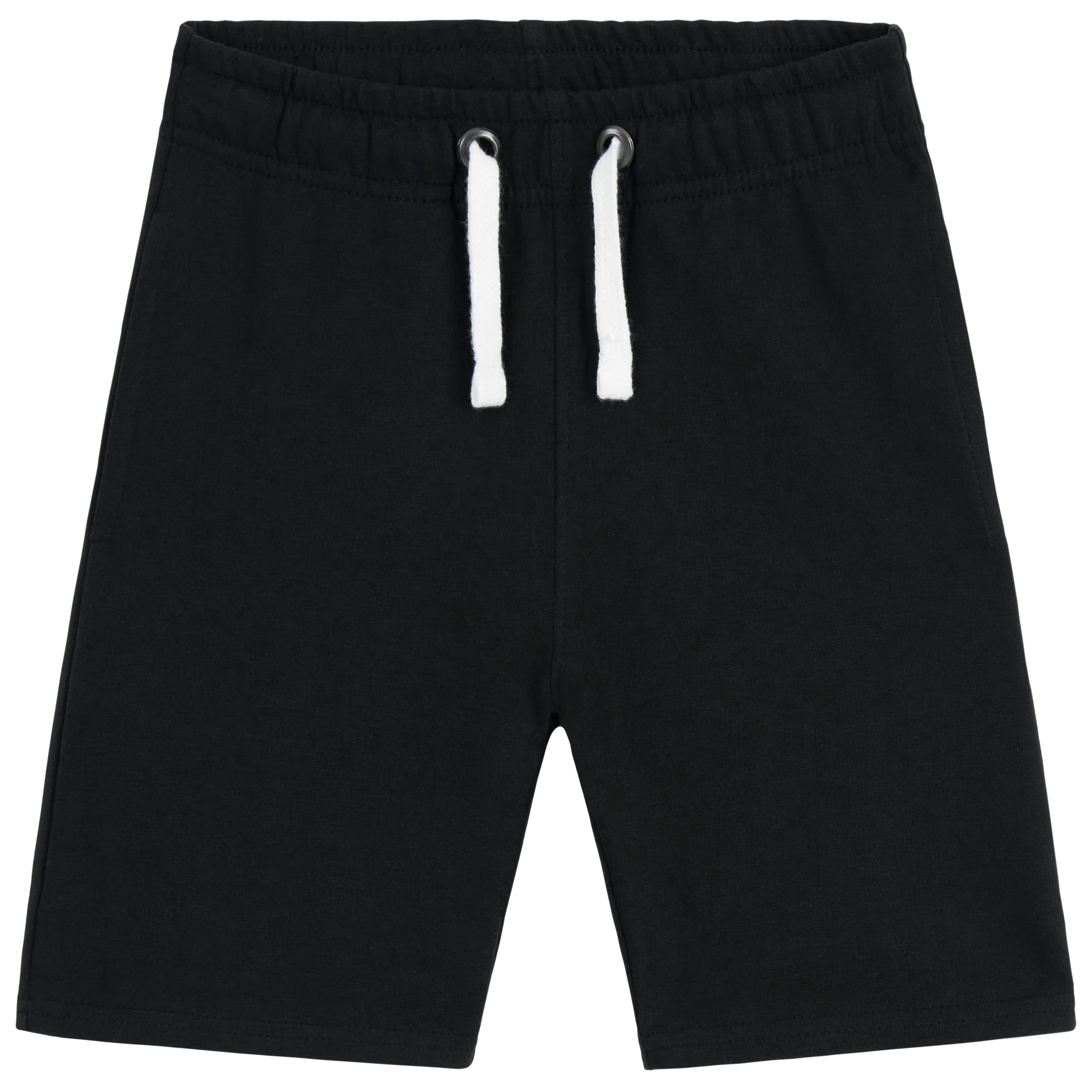 CityComfort Boys Shorts, Football Shorts with Pockets - Image 2