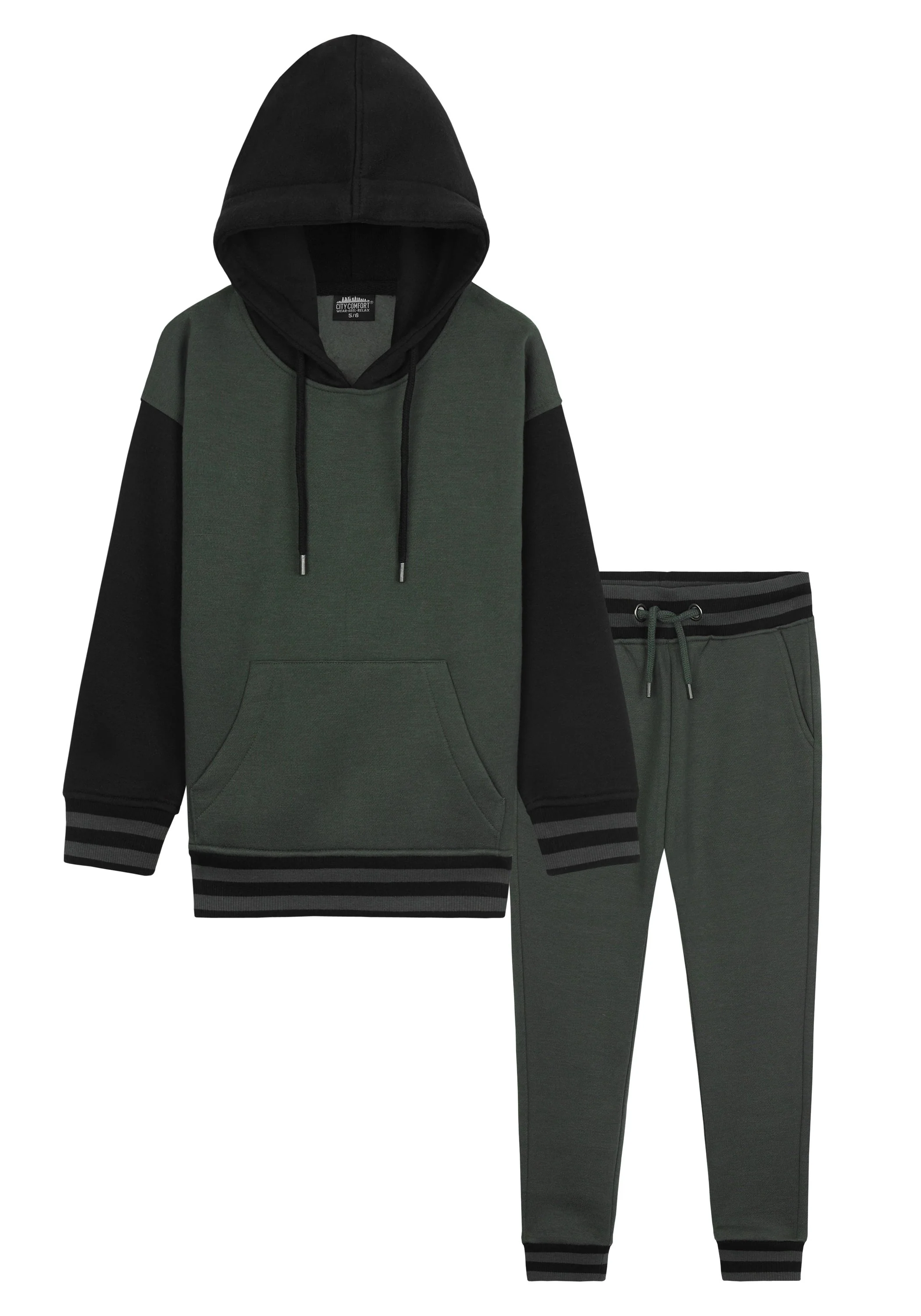 CityComfort Boys Tracksuit, Boys Hoodies and Joggers - Image 16