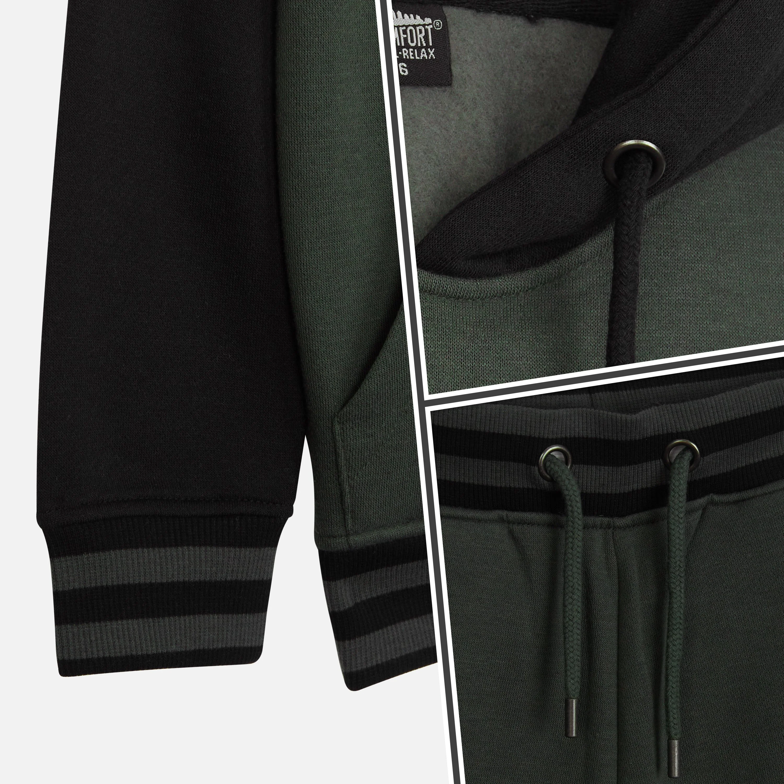 CityComfort Boys Tracksuit, Boys Hoodies and Joggers - Image 18