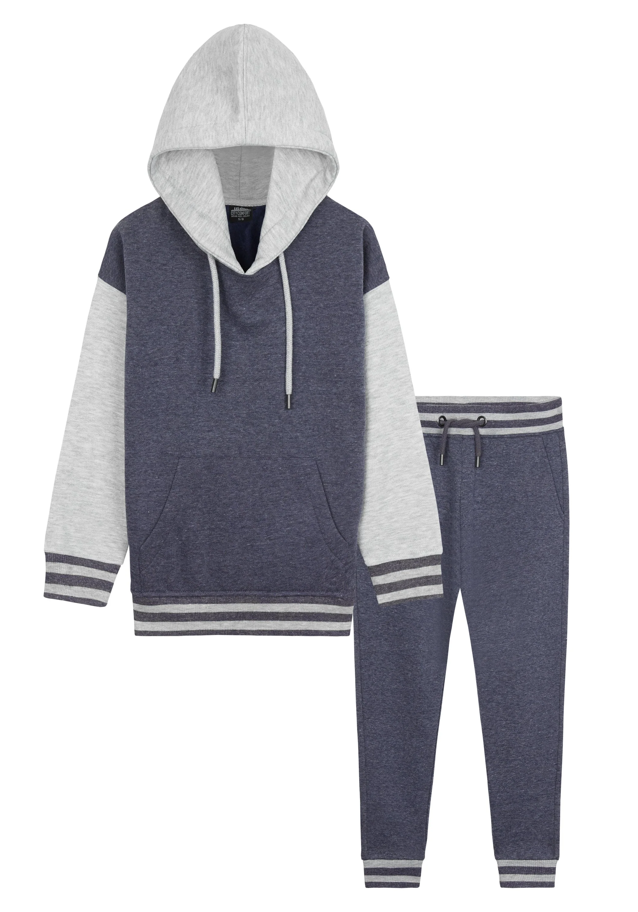 CityComfort Boys Tracksuit, Boys Hoodies and Joggers - Image 21
