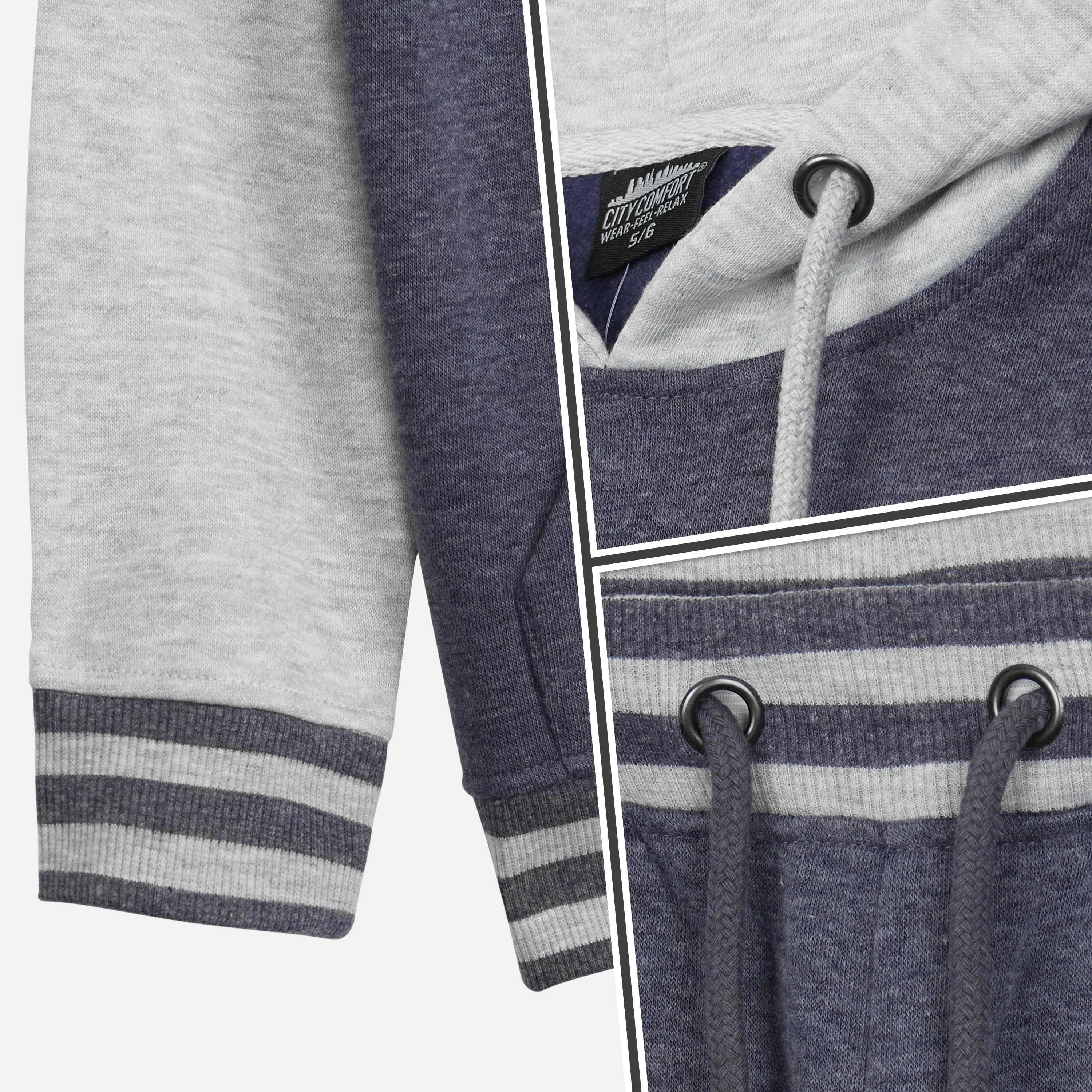 CityComfort Boys Tracksuit, Boys Hoodies and Joggers - Image 24