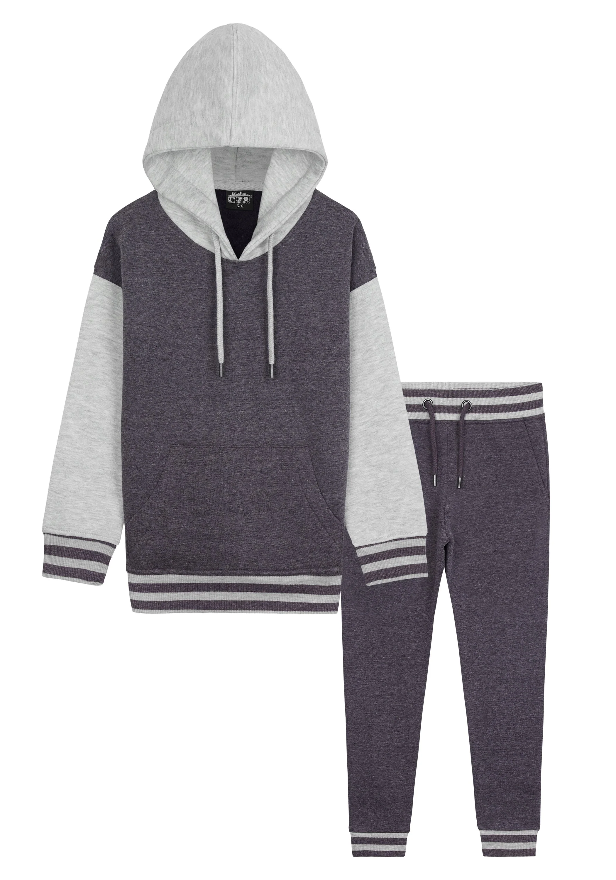 CityComfort Boys Tracksuit, Boys Hoodies and Joggers - Image 9