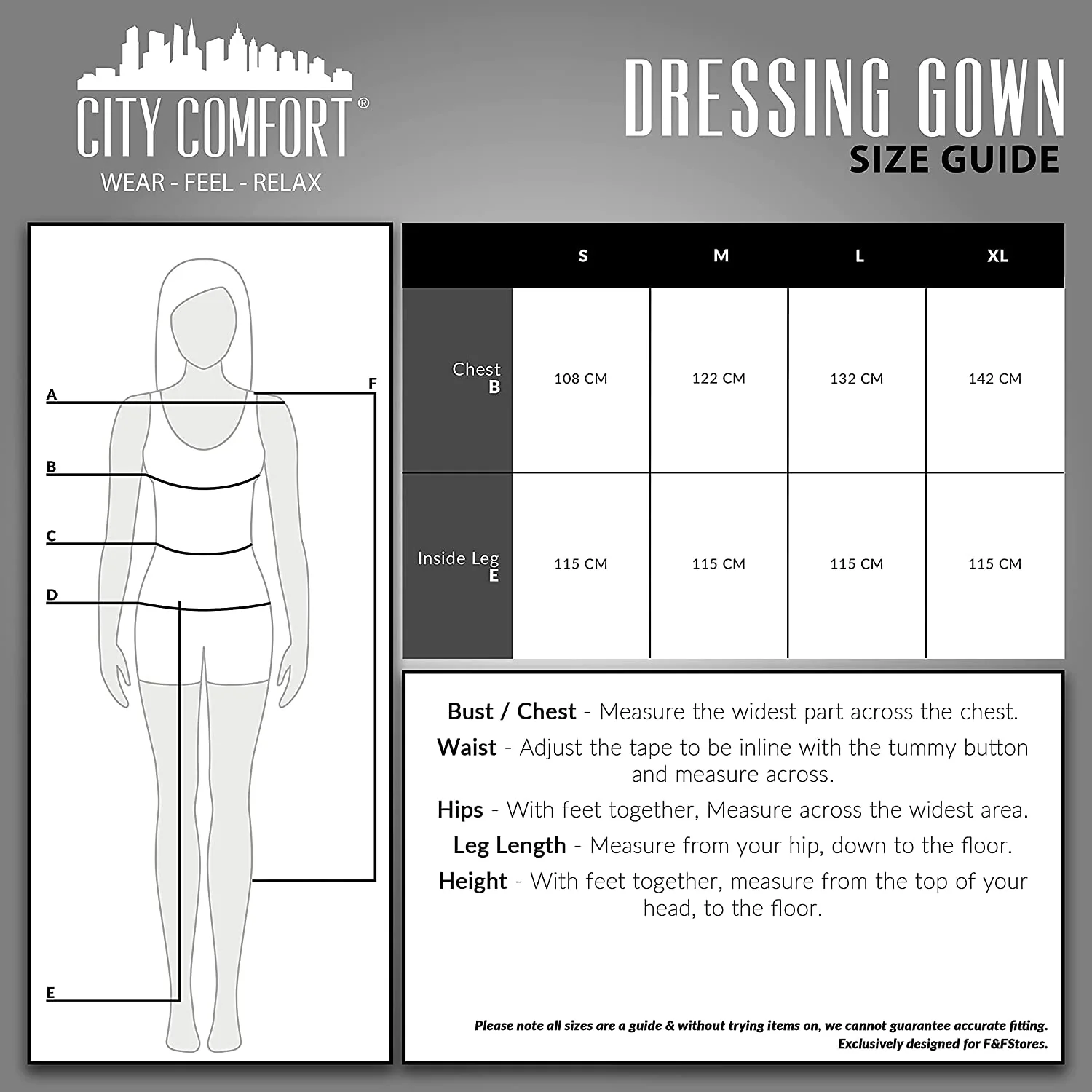 CityComfort Dressing Gown Women with Hood - Luxurious Fluffy Ladies Dressing Gown in Super Soft Fleece - Image 25