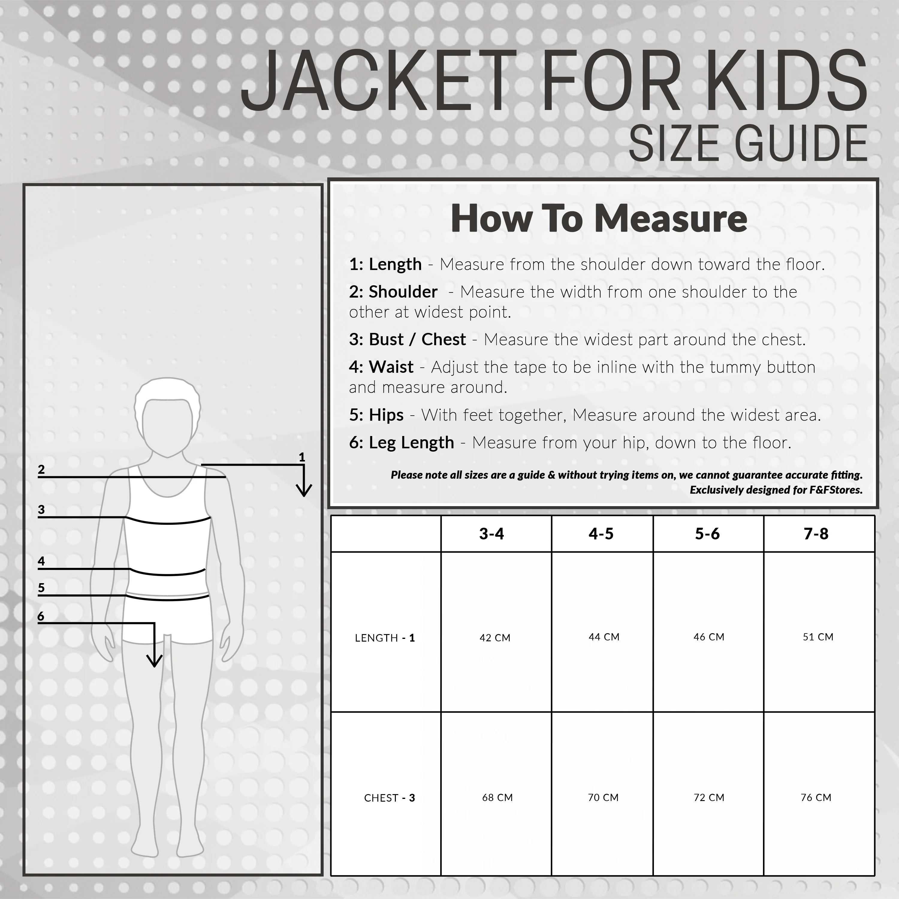 CityComfort Fleece Jacket for Kids, Zip Up Fuzzy Teddy Hoodie - Image 22