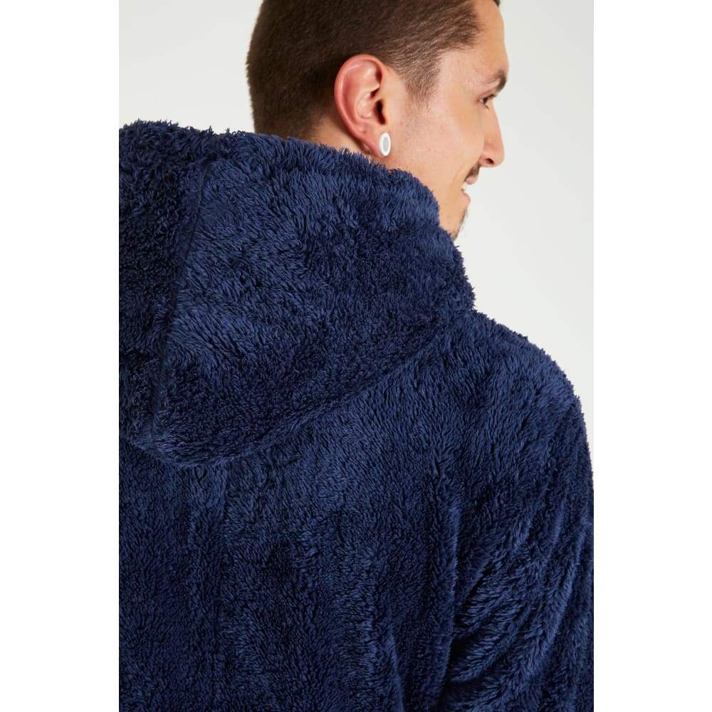 CityComfort Onesies for Men and Teens, Loungewear Fleece Pyjamas Men All in One Jumpsuit Nightwear - Image 20