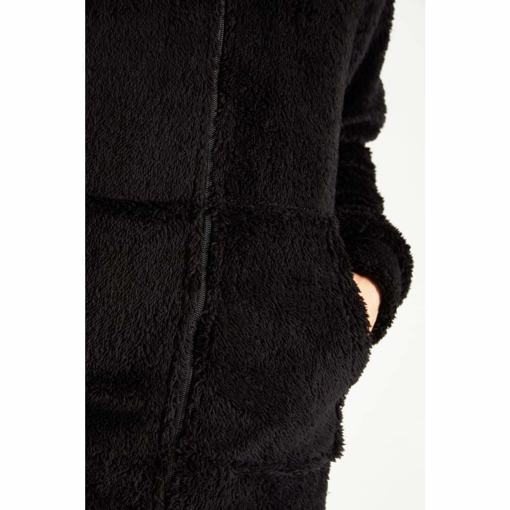 CityComfort Onesies for Men and Teens, Loungewear Fleece Pyjamas Men All in One Jumpsuit Nightwear - Image 7
