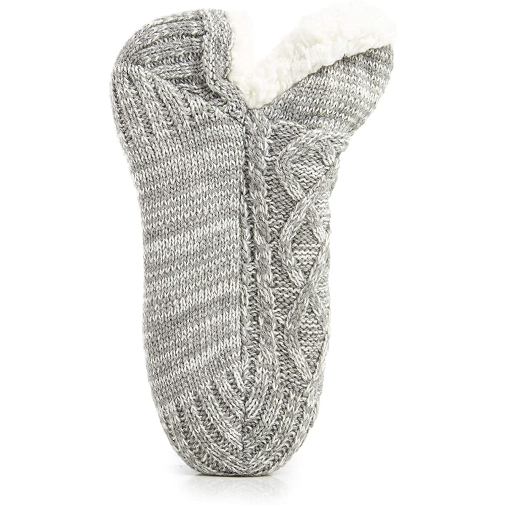 CityComfort Women Slipper Socks, Fluffy And Warm Fleece Lined Anti Slip Socks - Image 6
