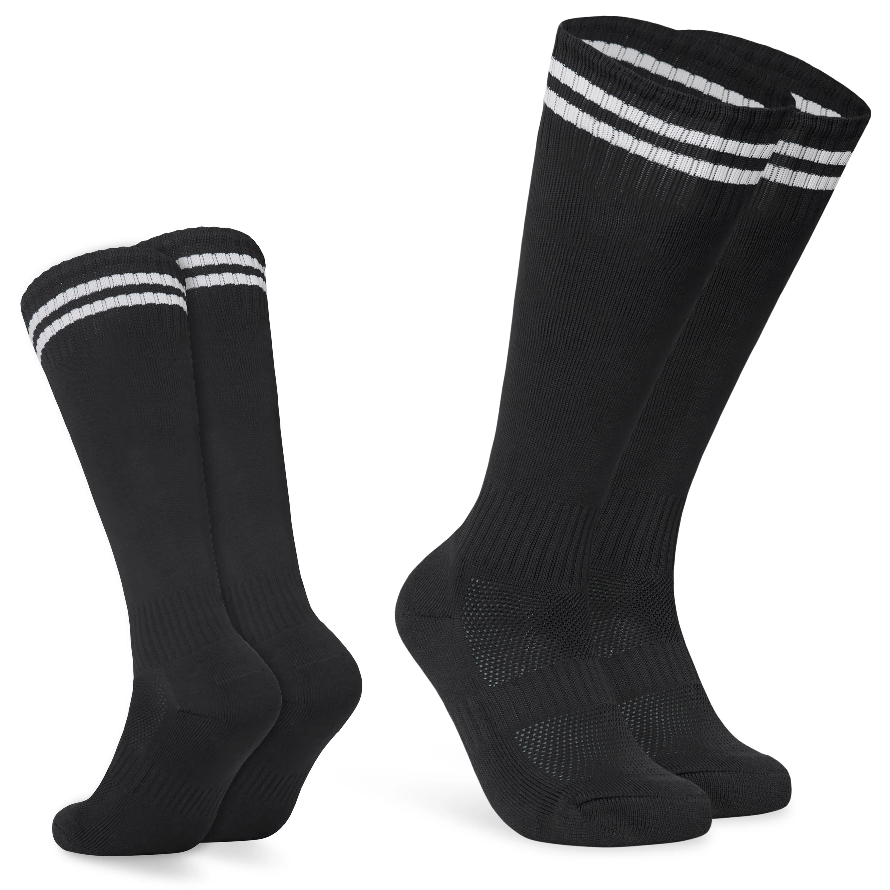CityComfort Football Socks Kids and Teenagers - Image 6