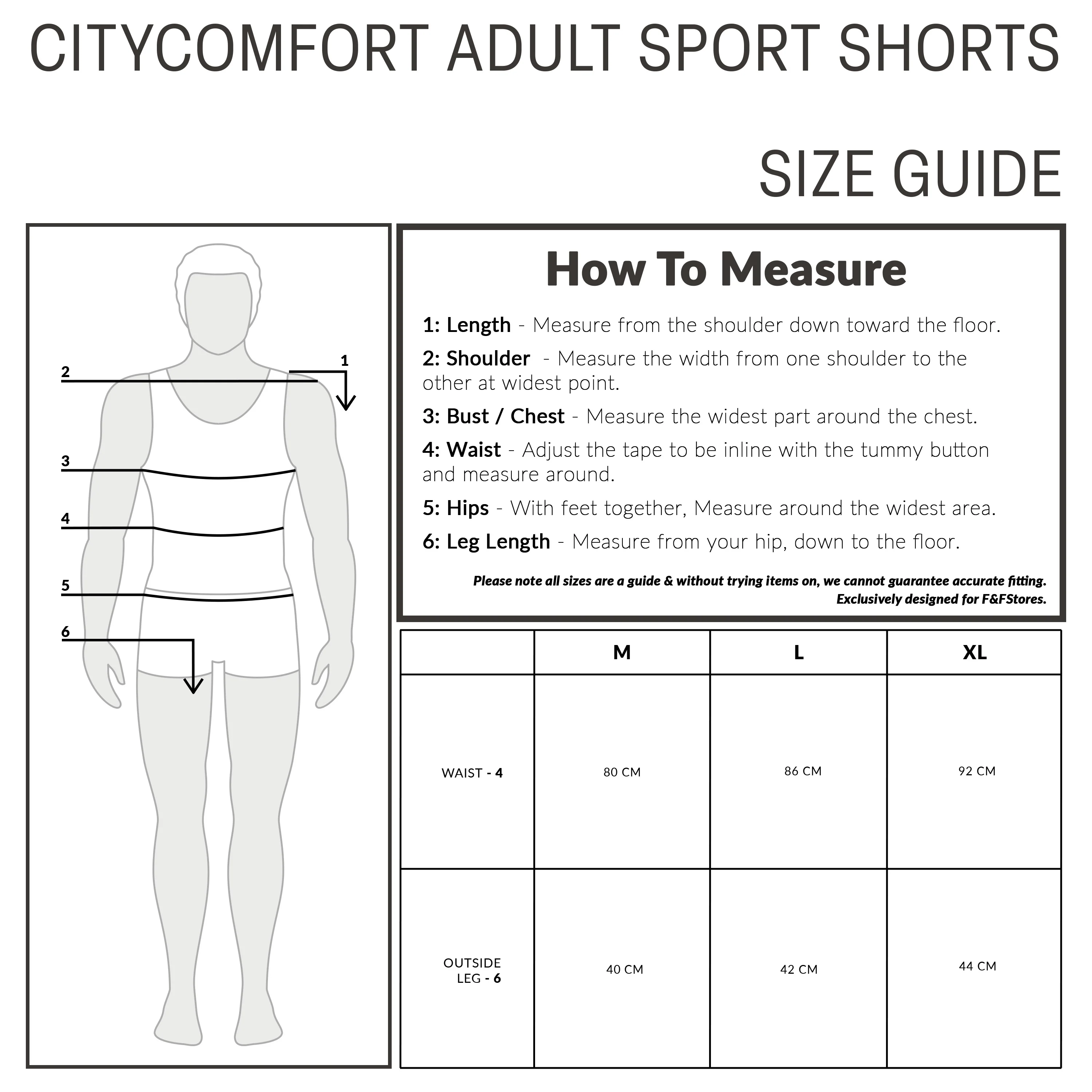 CityComfort Gym Shorts for Men, Quick Dry Running Shorts - Image 13