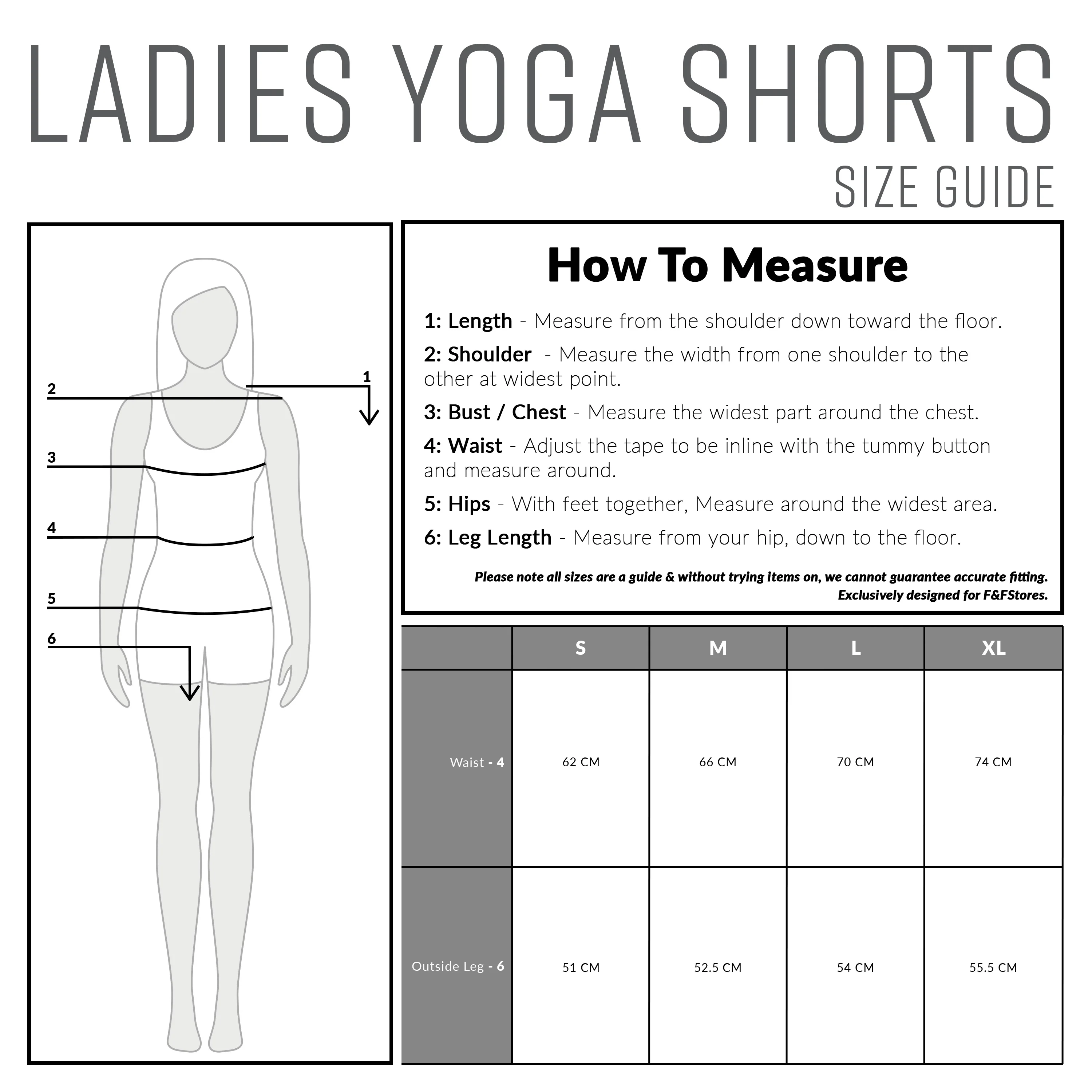 CityComfort Gym Shorts for Women - Yoga Shorts - Image 13
