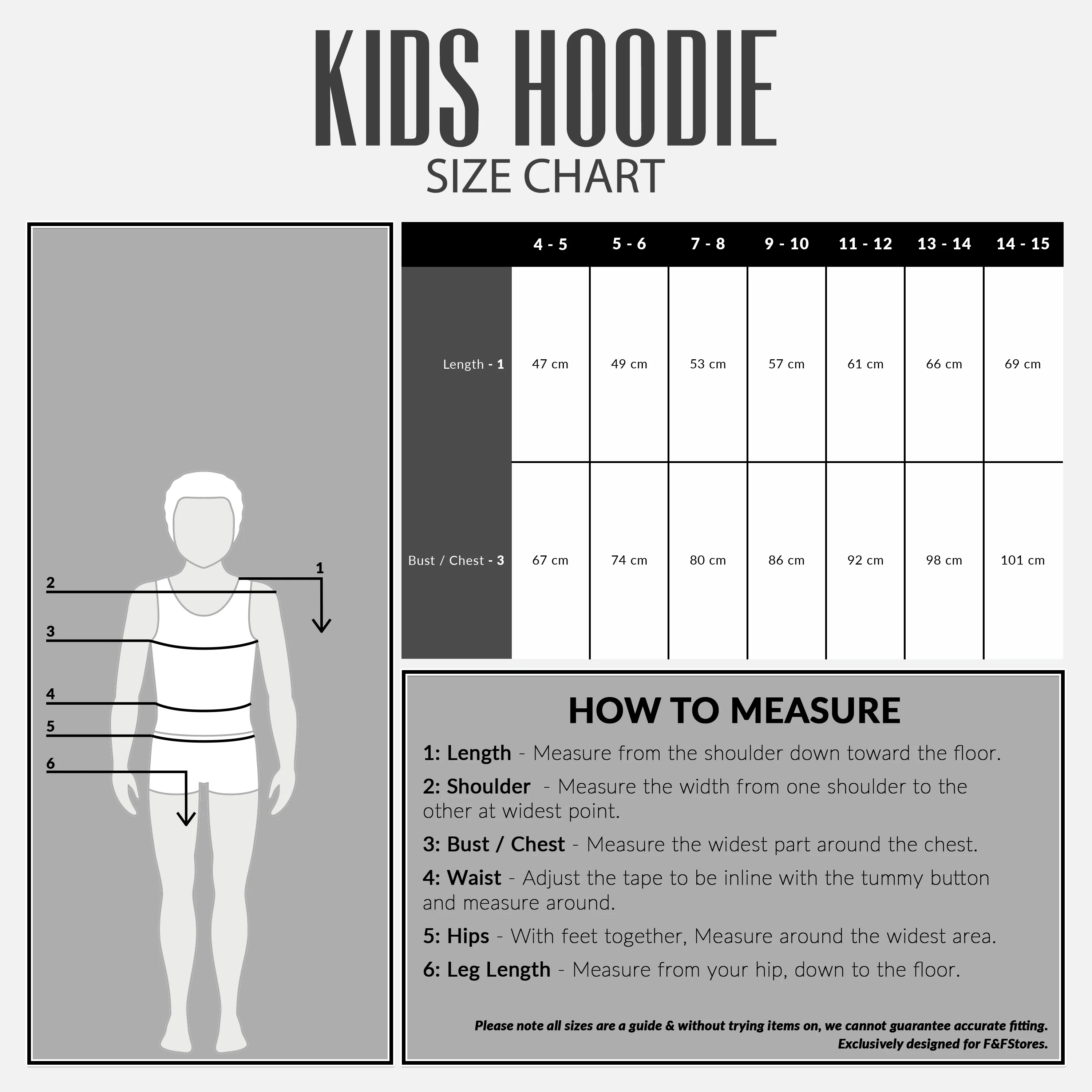 CityComfort Hoodie For Kids, CityComfort Hooded Sweatshirts - Image 19