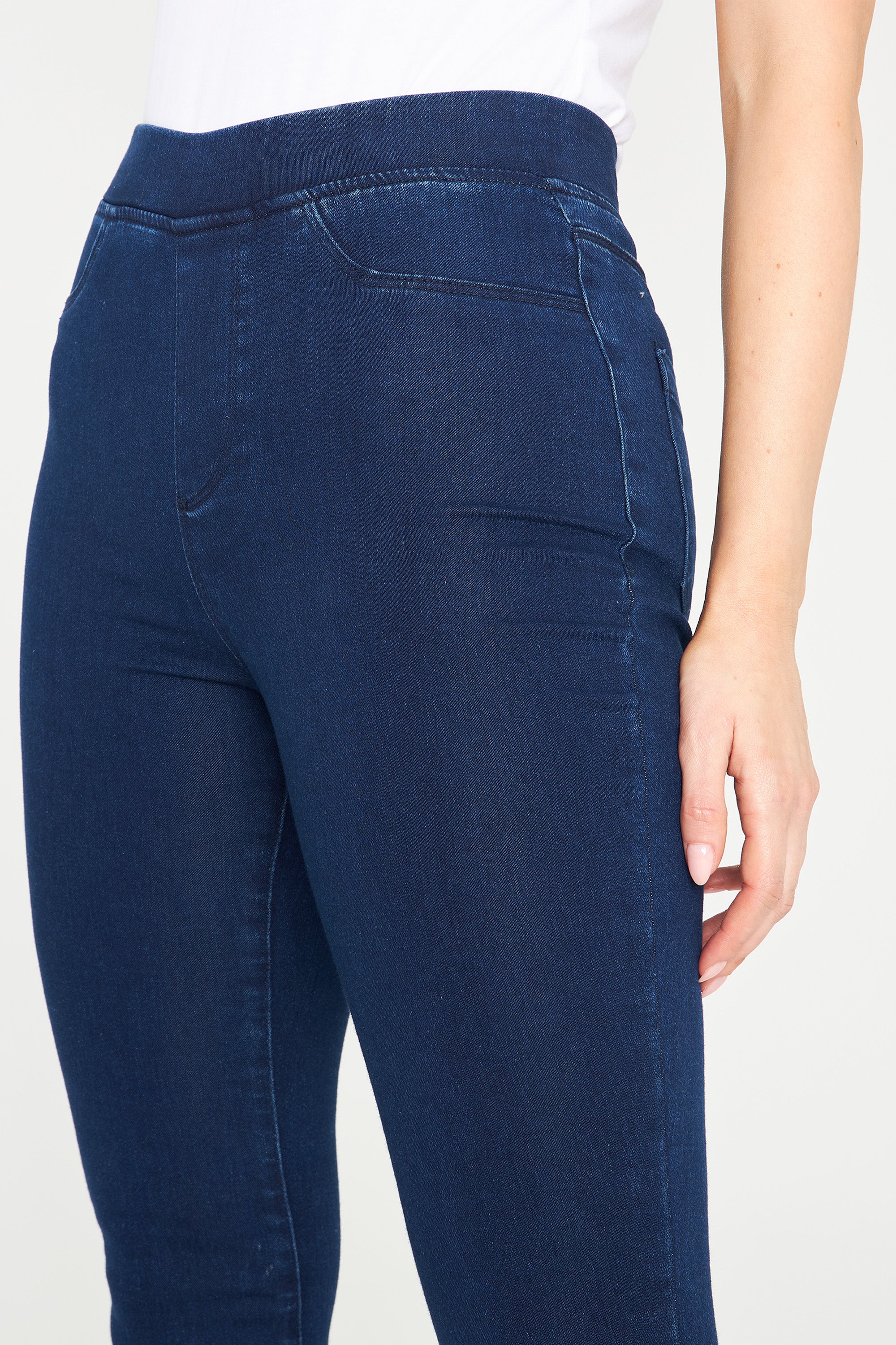 CityComfort Jeggings for Women - High Rise Skinny Jeggings - Image 11