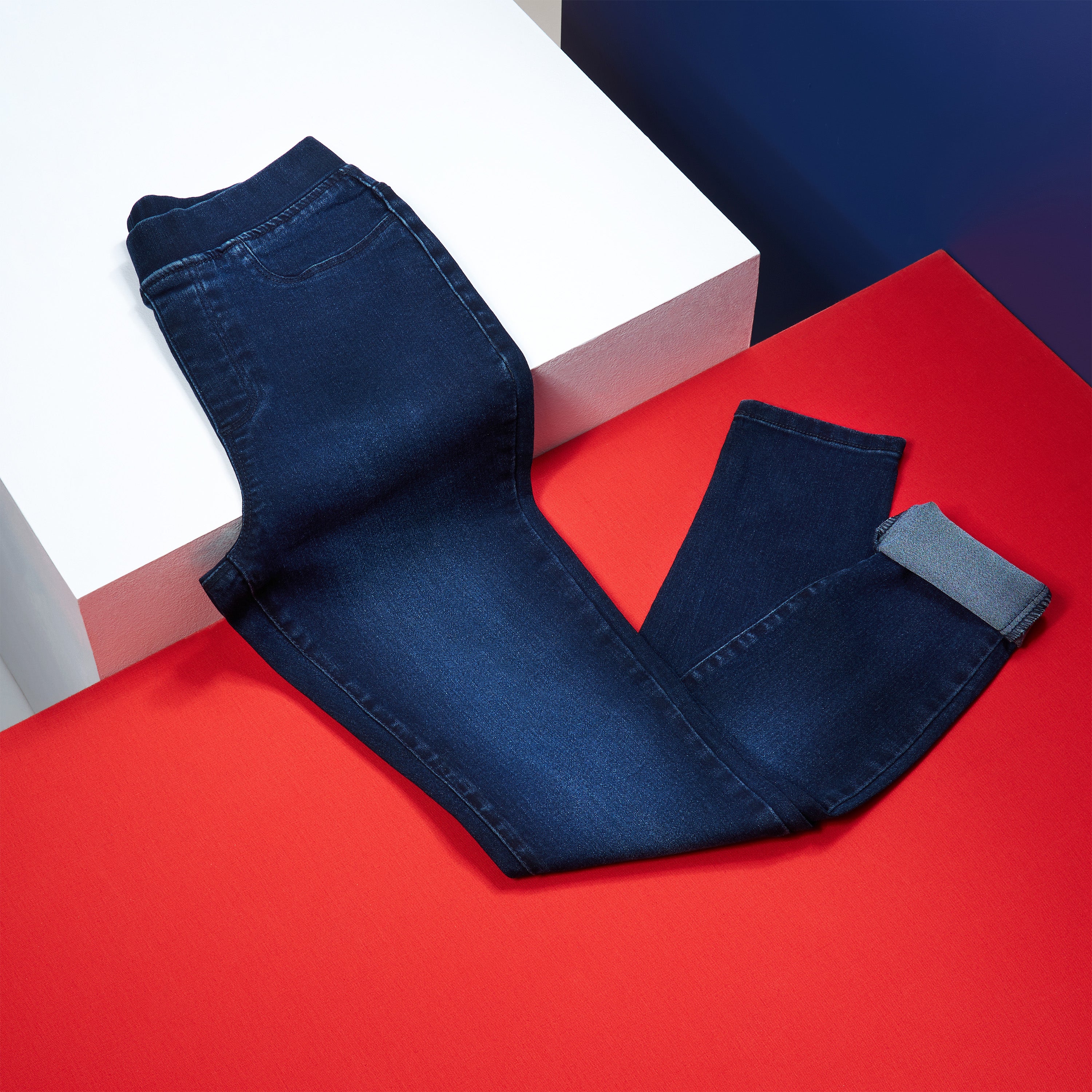 CityComfort Jeggings for Women - High Rise Skinny Jeggings - Image 21