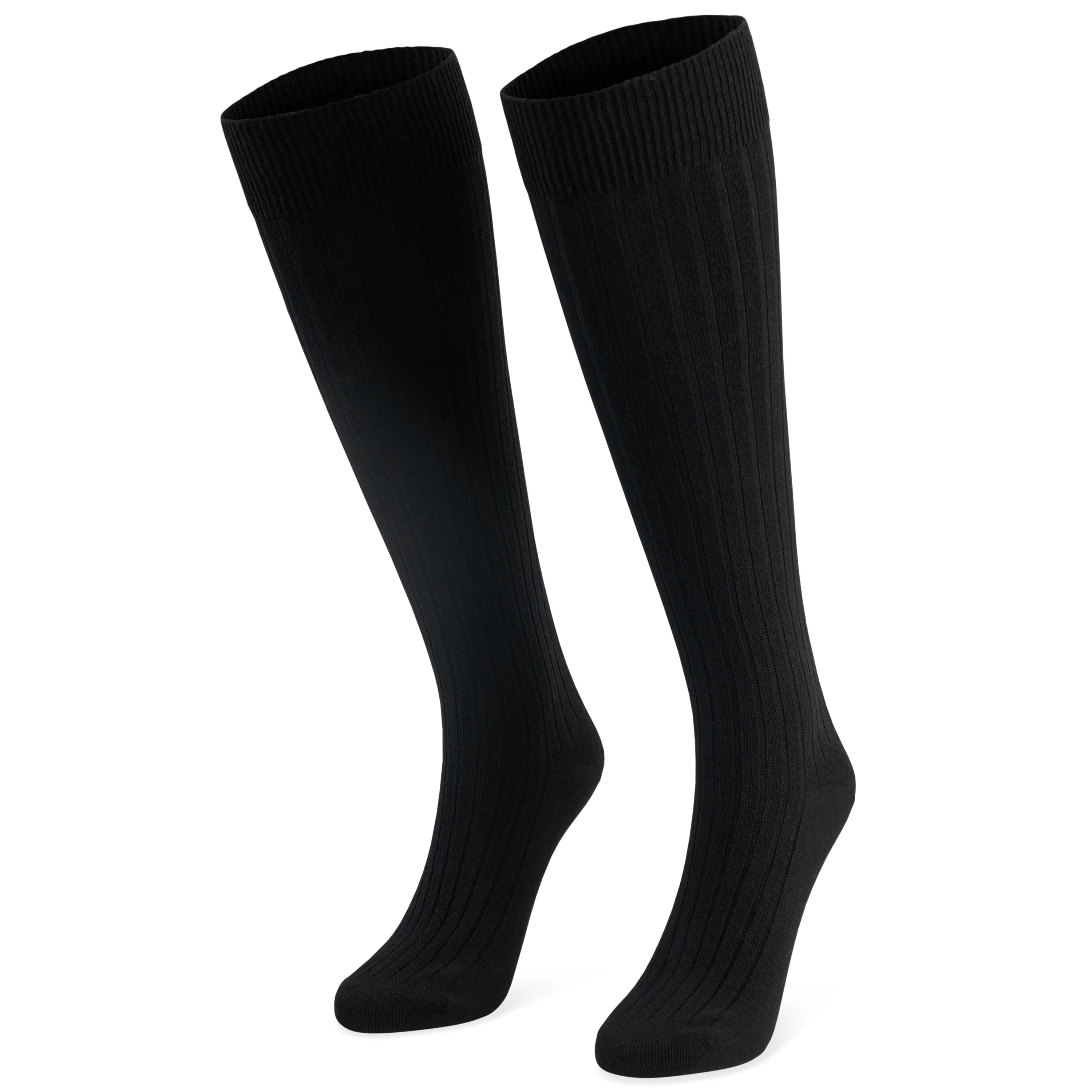 CityComfort Knee High Socks - Knee High Socks for Adults - Image 2