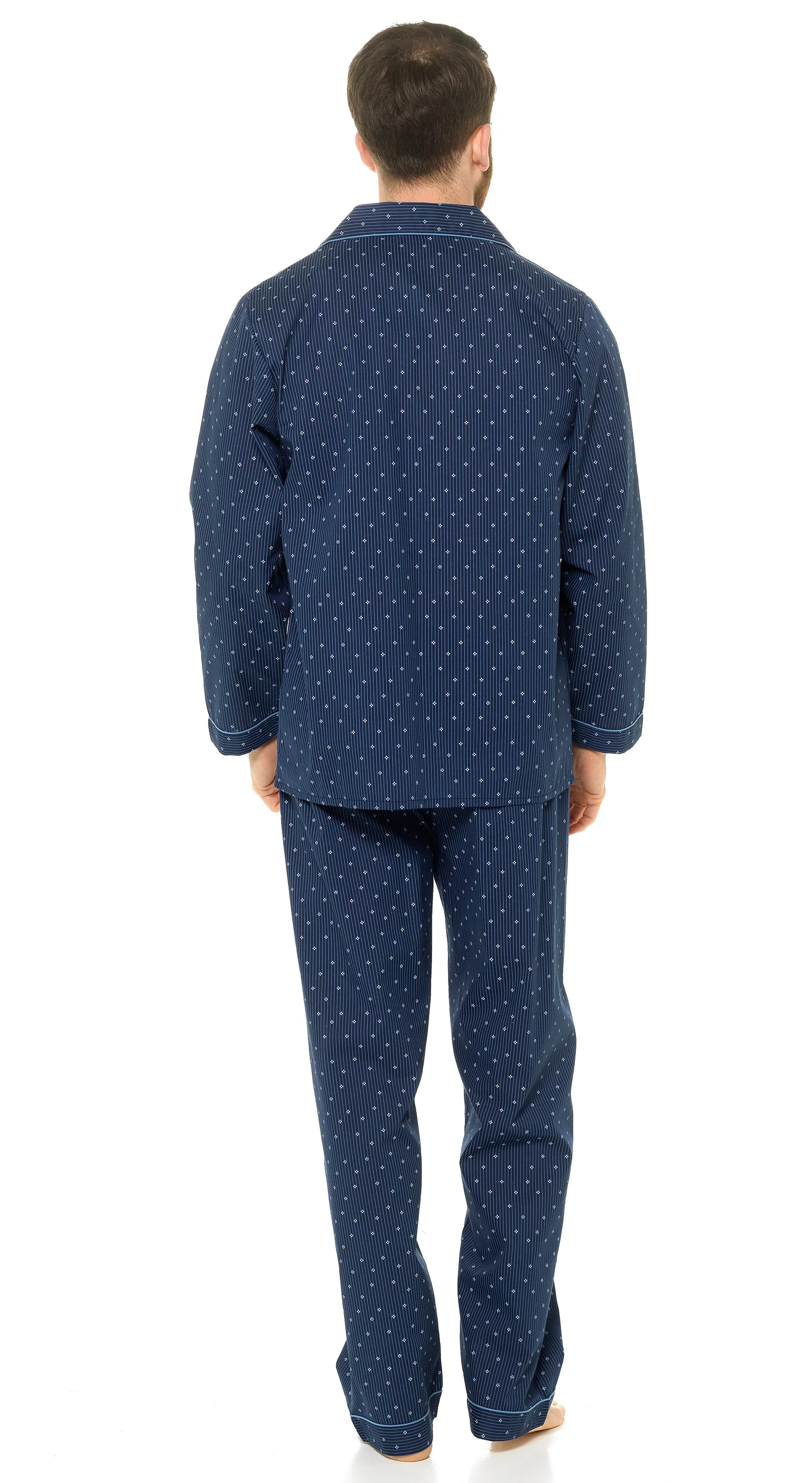 CityComfort Men Nightwear - Mens Pajamas Set - Image 12
