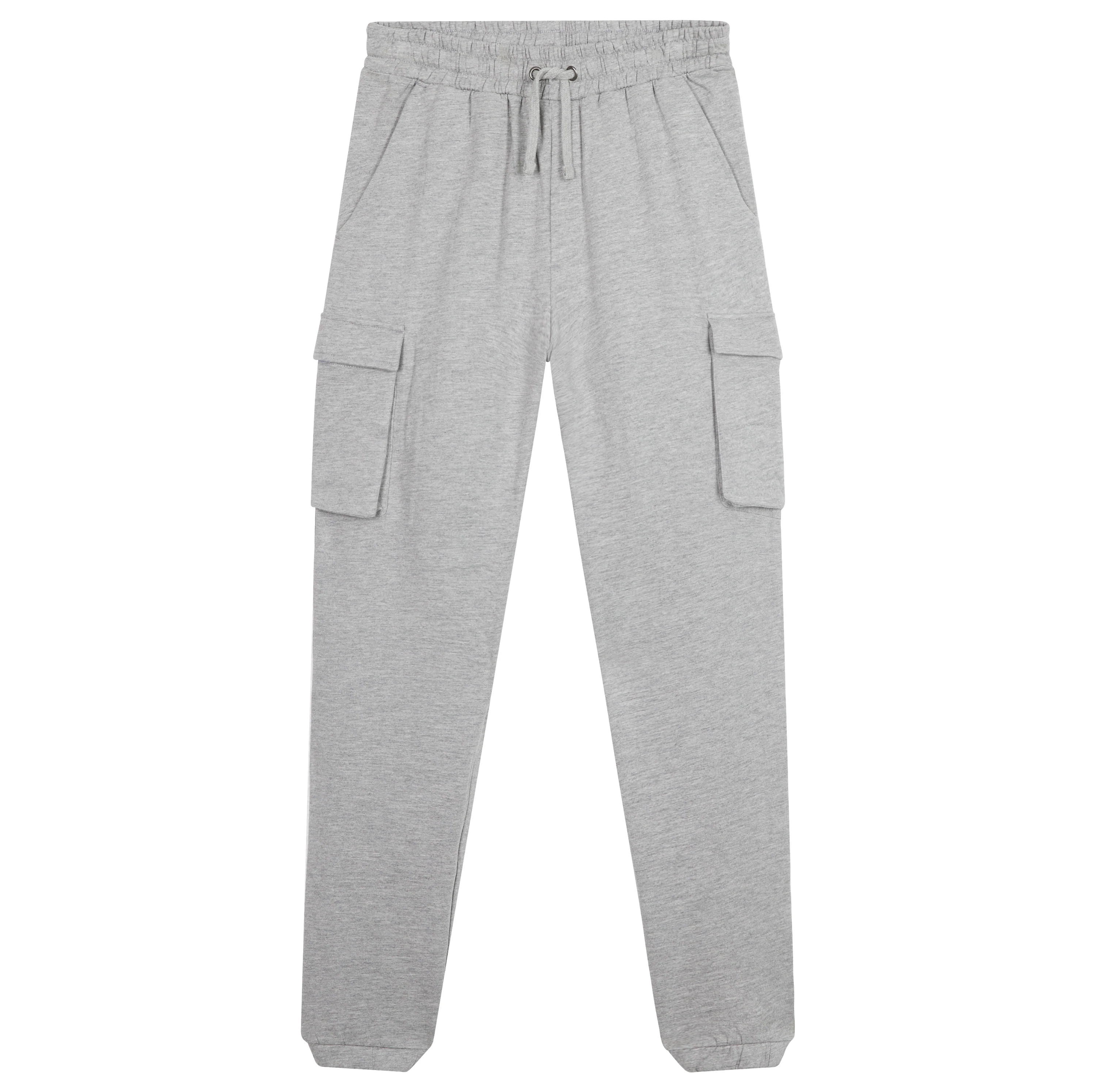 CityComfort Mens Cargo Joggers with 4 Pockets, Comfy, Casual, Stylish Sweatpants - Gifts for Him - Image 7