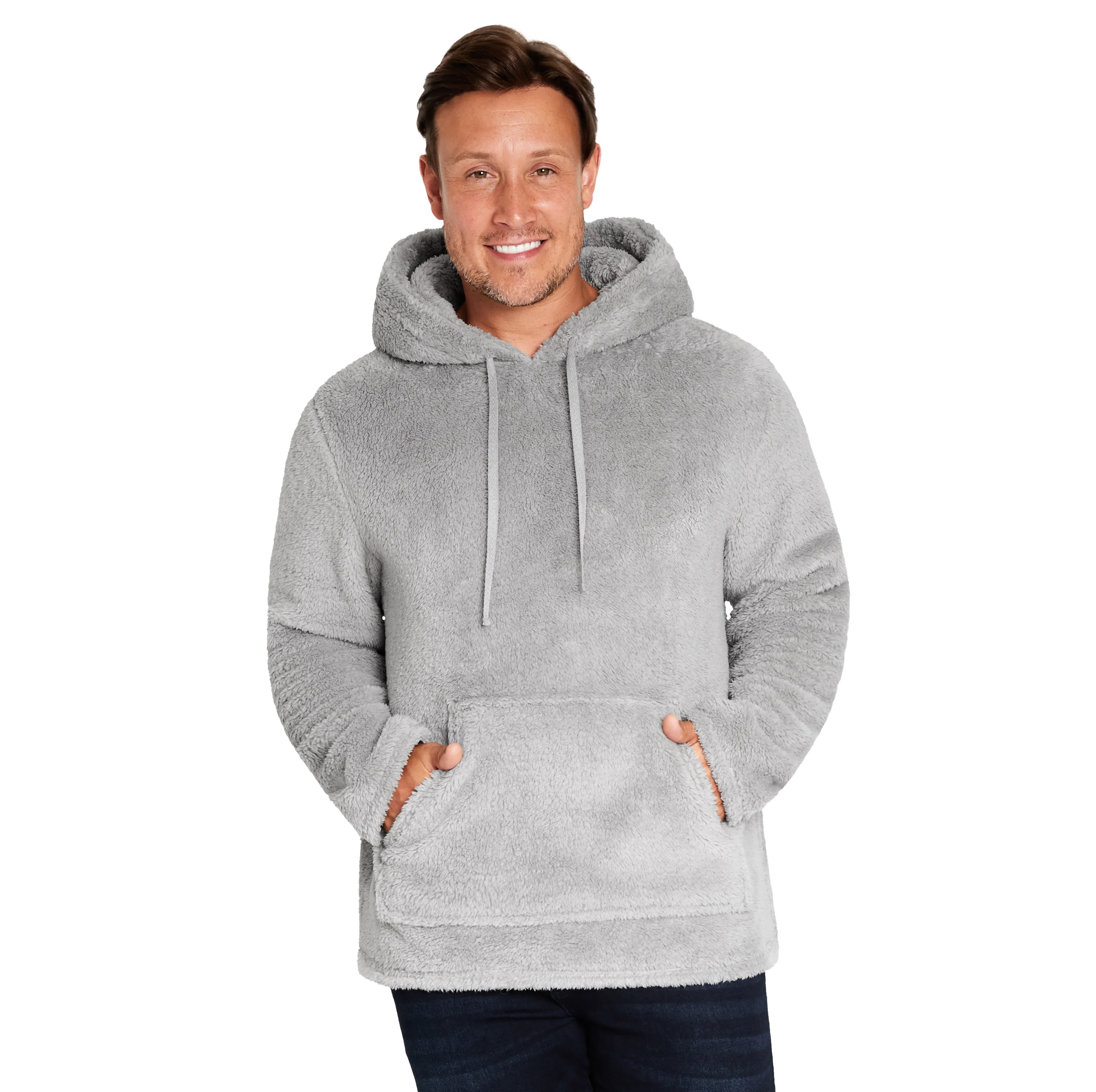 CityComfort Mens Hoodies - Hoodies for Men and Teenagers - Image 7