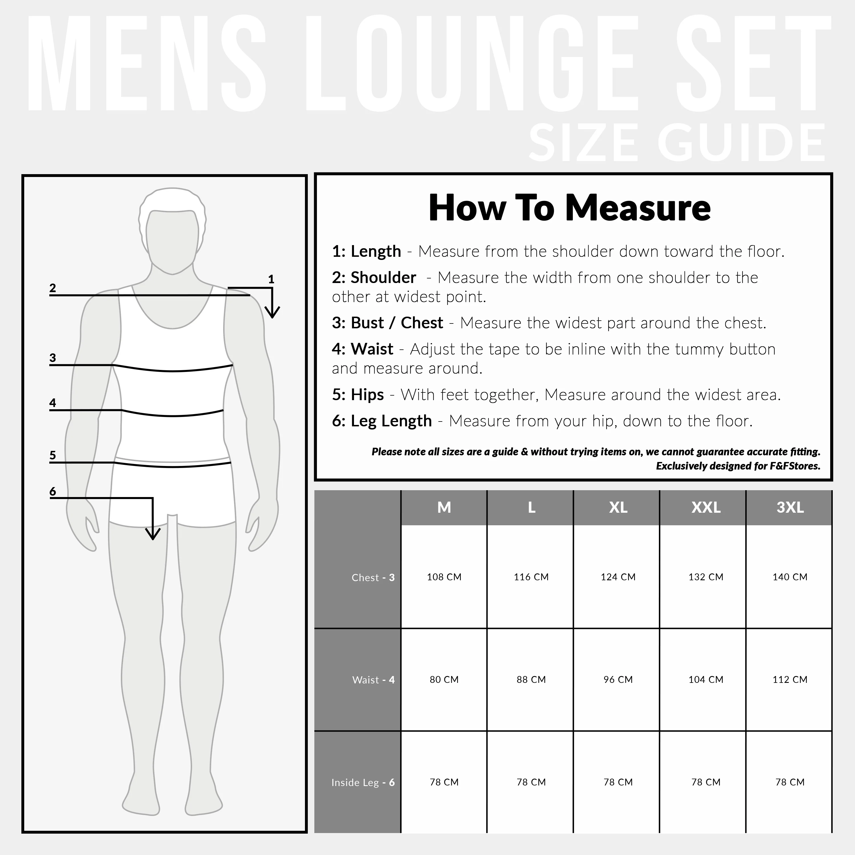 CityComfort Mens Pyjamas Set Super Soft Fleece 2 Piece Set Loungewear Nightwear - Image 9