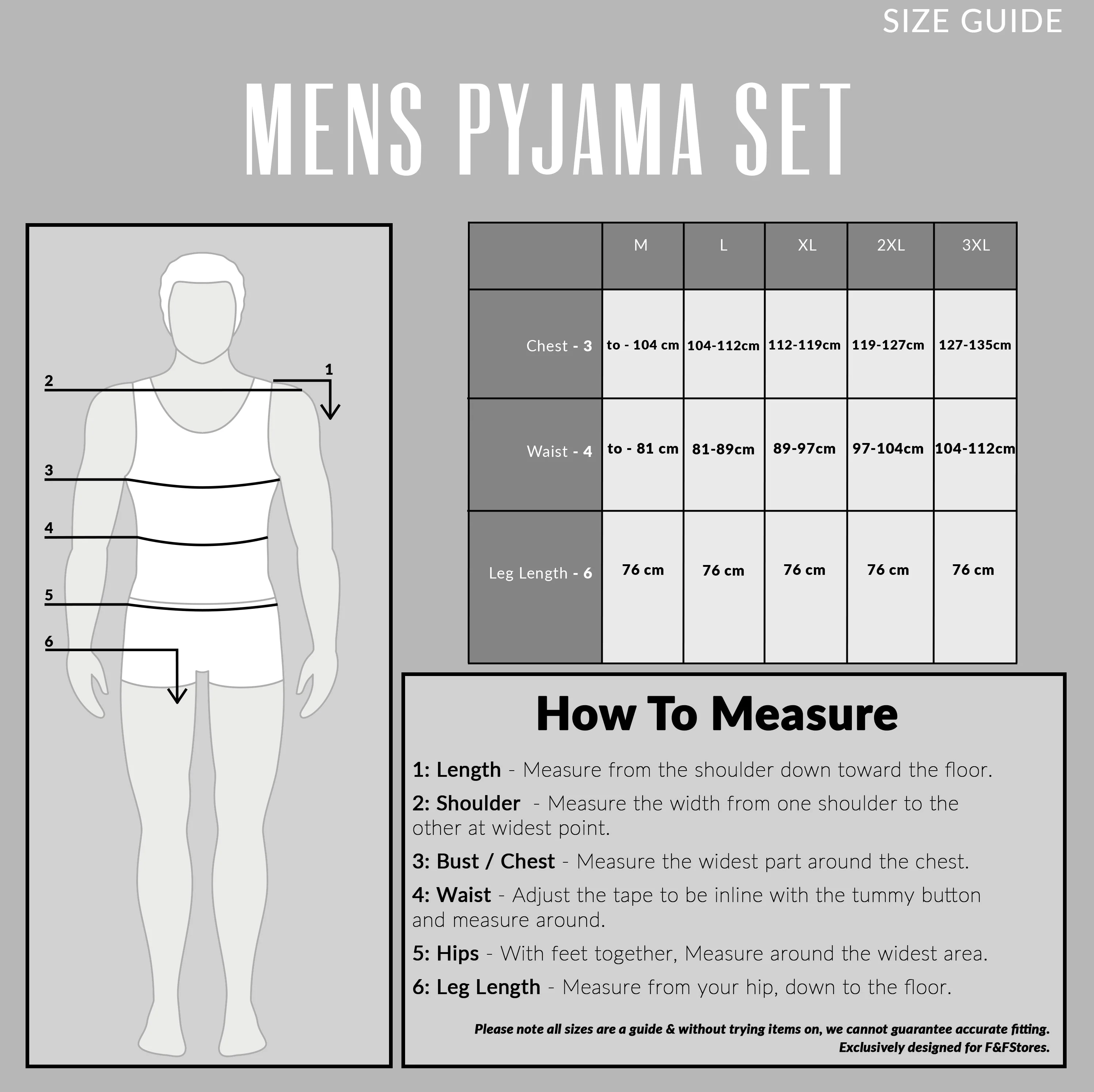 CityComfort Mens Pyjamas Set, Tartan Brushed Cotton Pyjamas - Image 13