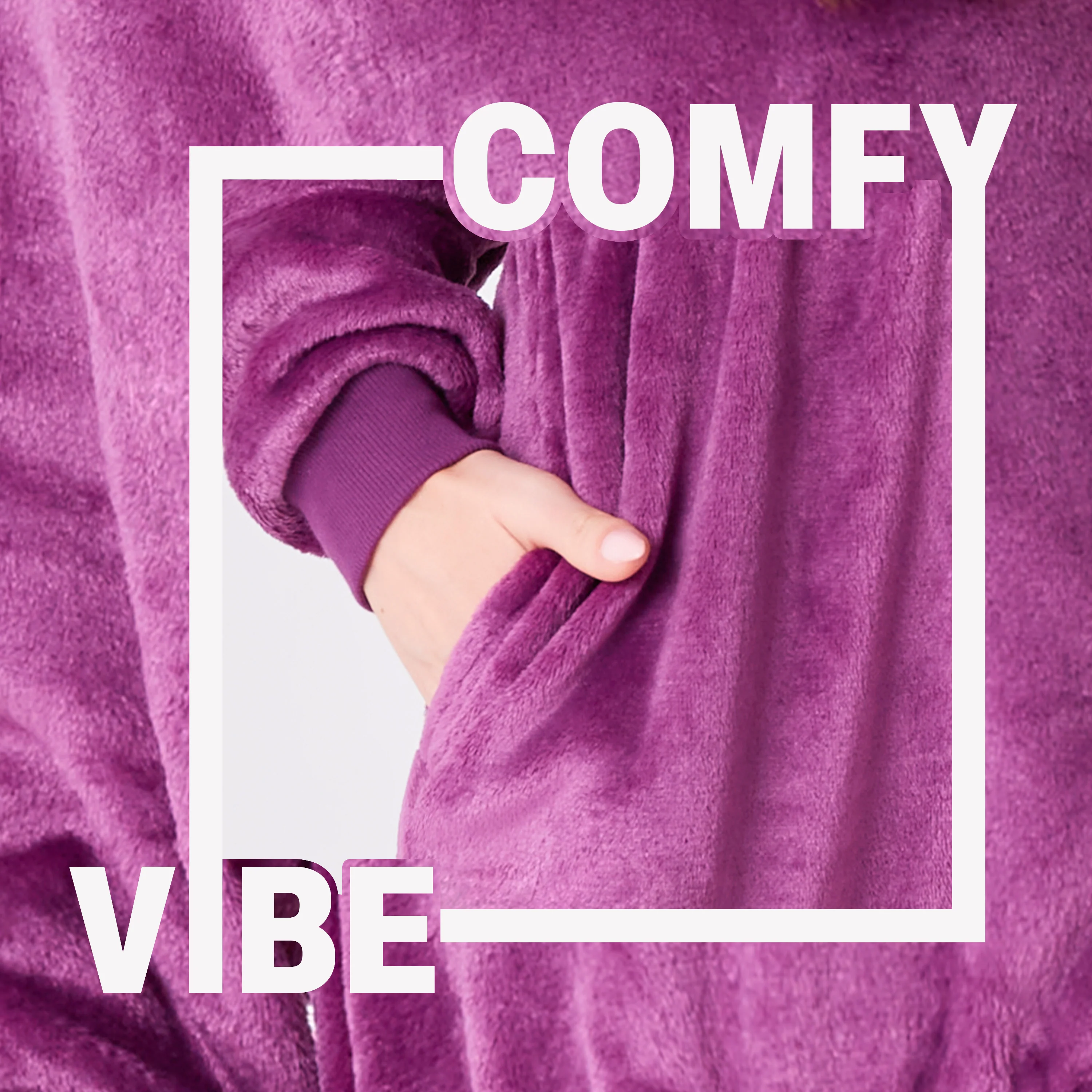 CityComfort Onesies for Women, Fleece Onesie for Women - Image 3