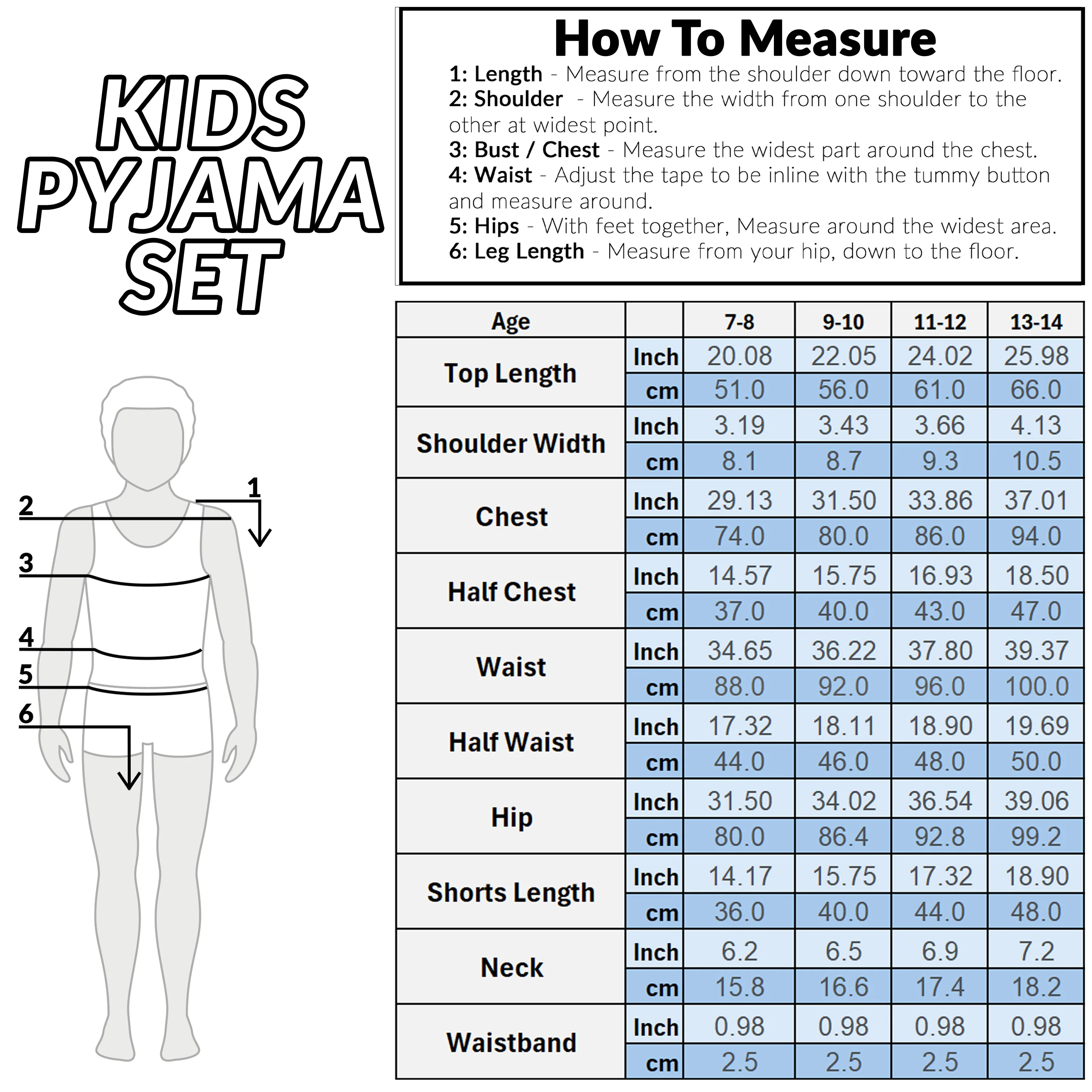 CityComfort PJs for Boys & Teenagers Short Pyjamas Set Loungewear Soft Gamer Nightwear Breathable Summer Sleepwear Gaming Gifts for Boys - Image 6