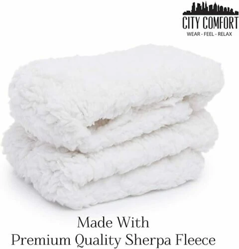 CityComfort Fluffy Slipper Socks For Women - KITTY QUEEN - Image 7