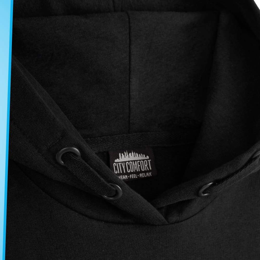CityComfort Tracksuit For Girls, Hoodies And Joggers For Kids - Image 5