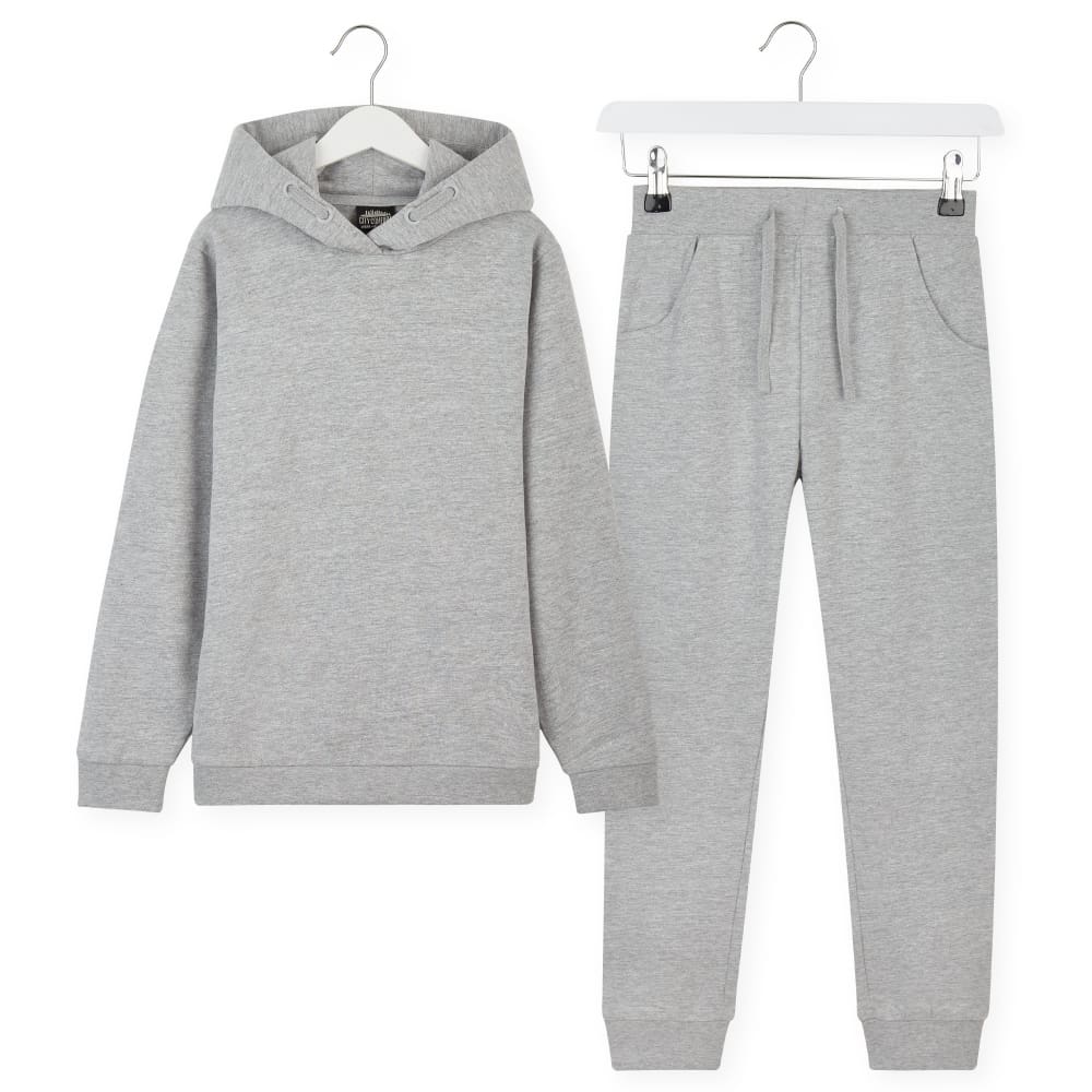 CityComfort Tracksuit For Girls, Hoodies And Joggers For Kids - Image 9