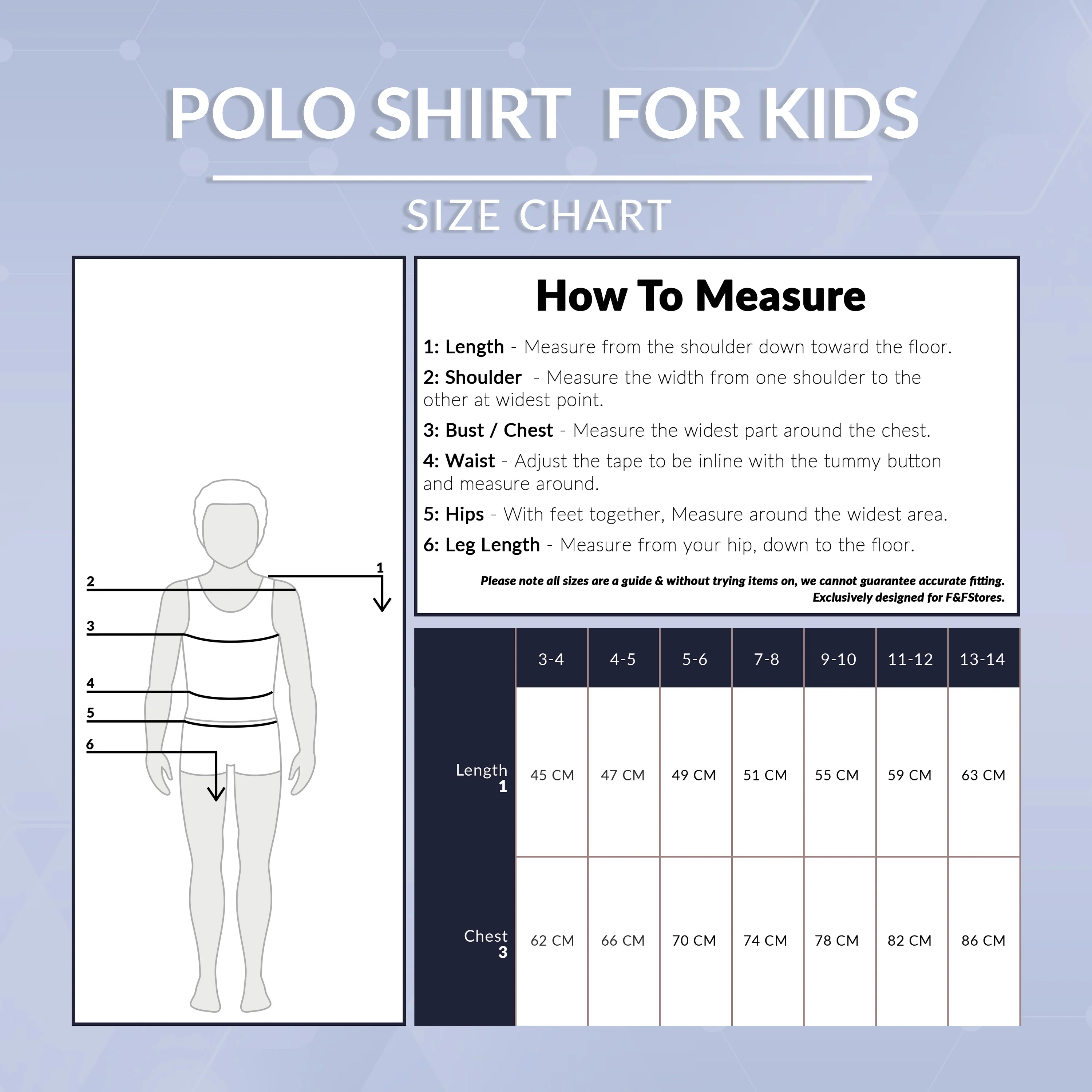 CityComfort White Polo Shirt Boys and Girls, Plain Short Sleeve T Shirt - 2 Pack - Image 6
