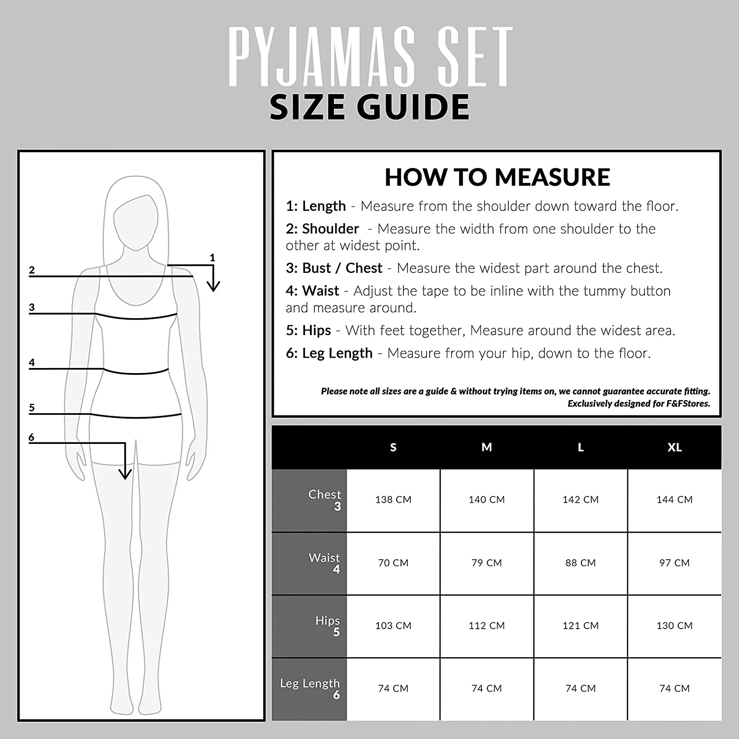 CityComfort Pyjamas Set for Women and Teens Fleece Hooded Long PJs Warm Loungewear Fluffy Nightwear Soft Cosy Sleepwear Gifts for Her - Image 22