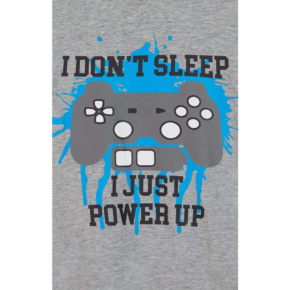 CityComfort Boys Pyjamas, Kids PJs for Summer, Childrens Clothes, Gaming Gifts - Image 5