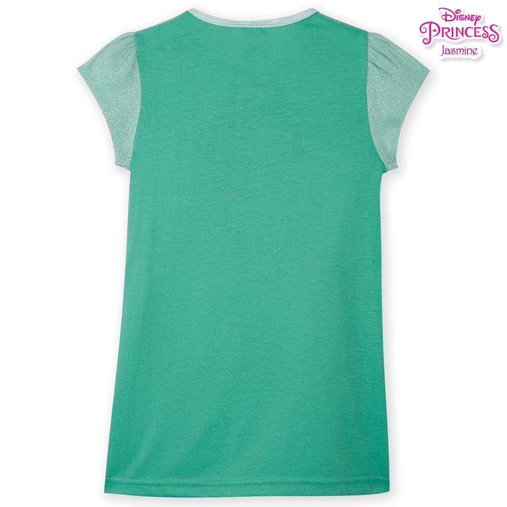 Disney Princess Jasmine Girls Nightdress - Image 7