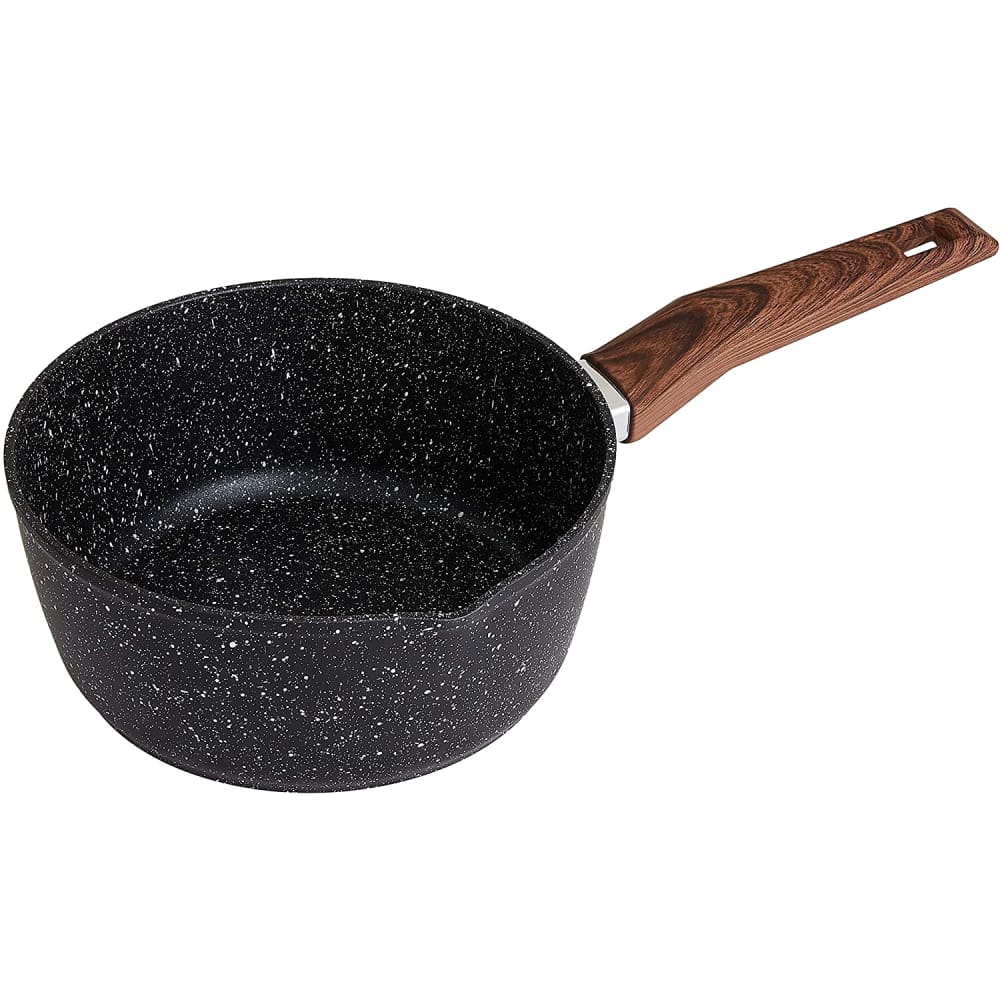DecoExpress 20 cm High Performance Induction Pan Prime Quality Cookware Set