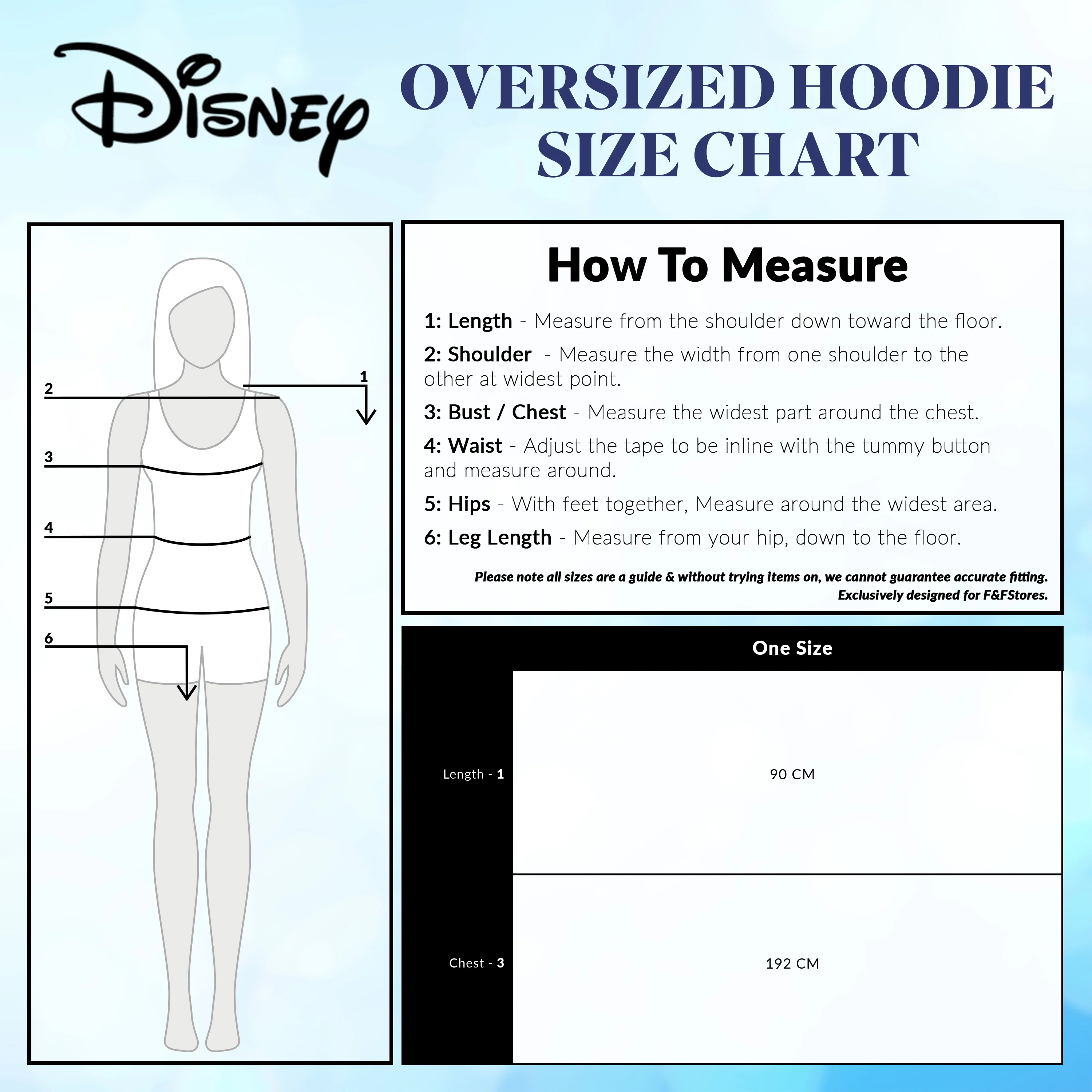 Disney Stitch Blanket Hoodie - Adults 2 in 1 Oversized Fleece Hoodie Baby Yoda Minnie Mouse - Stitch Gifts - Image 6