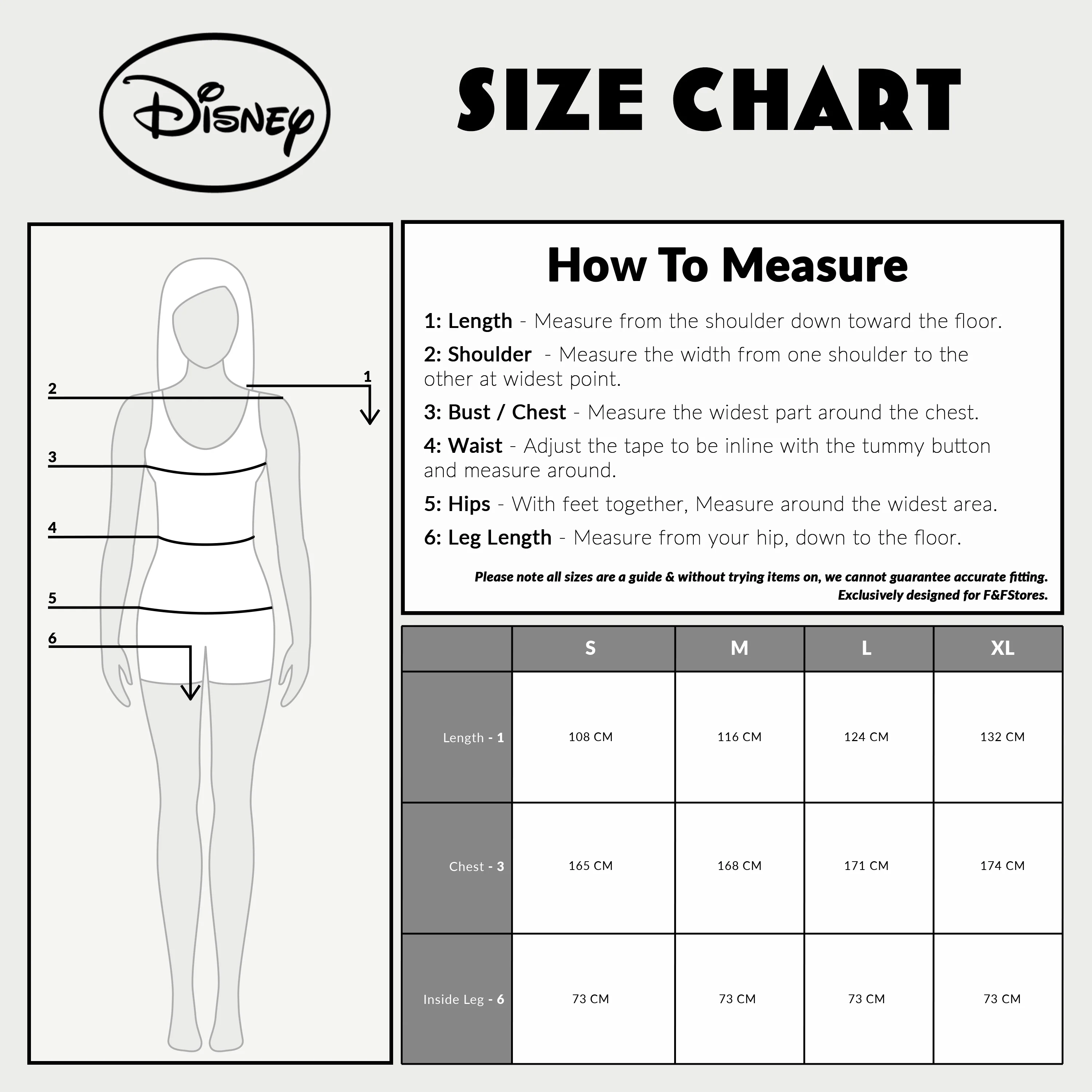 Disney Fleece Onesie for Adults - Red Minnie - Image 6