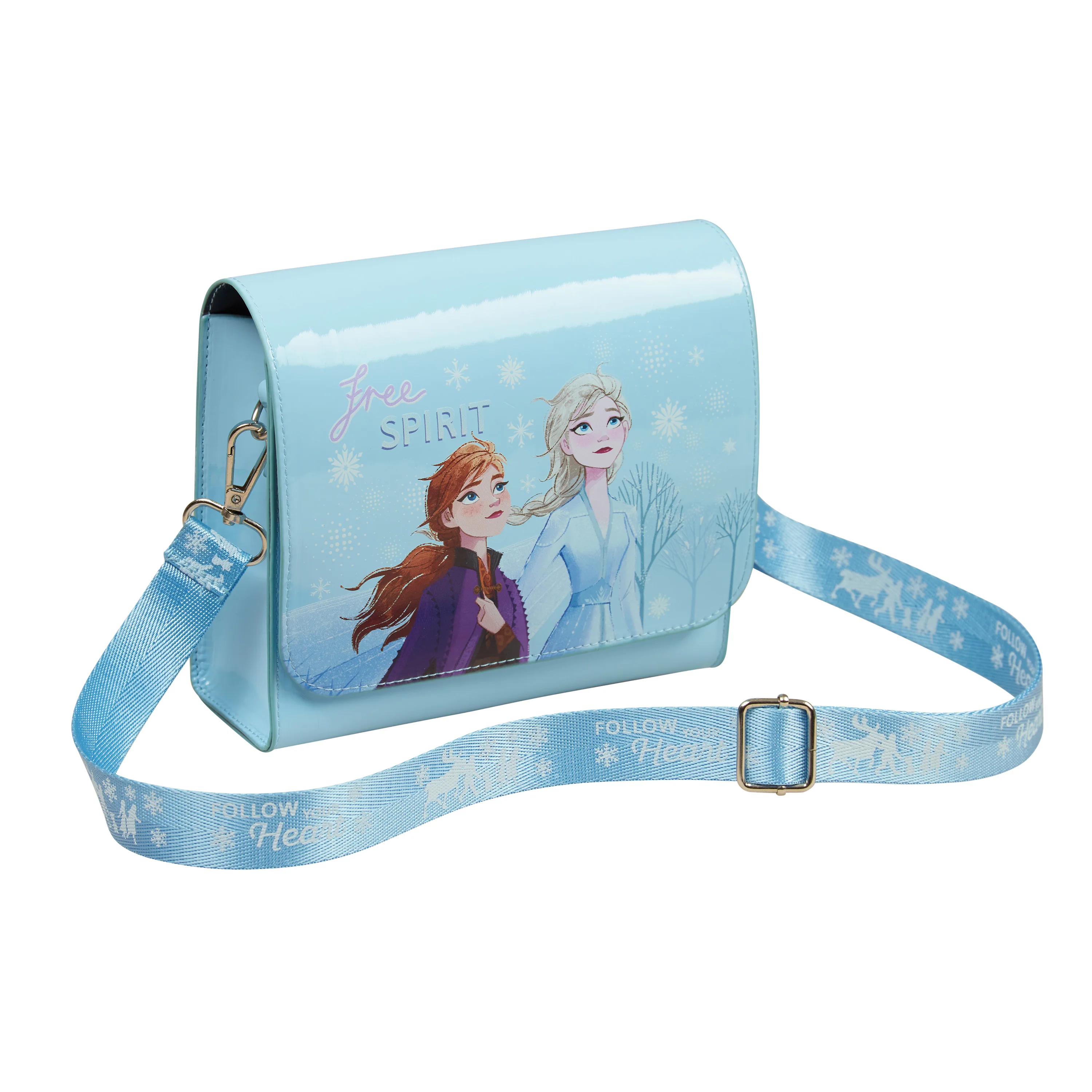 Disney Stitch Handbag Girls Teen Shoulder Bag with Adjustable Strap Messenger Bag Cute Stuff Cross Body Bag Stitch Gifts for Girls