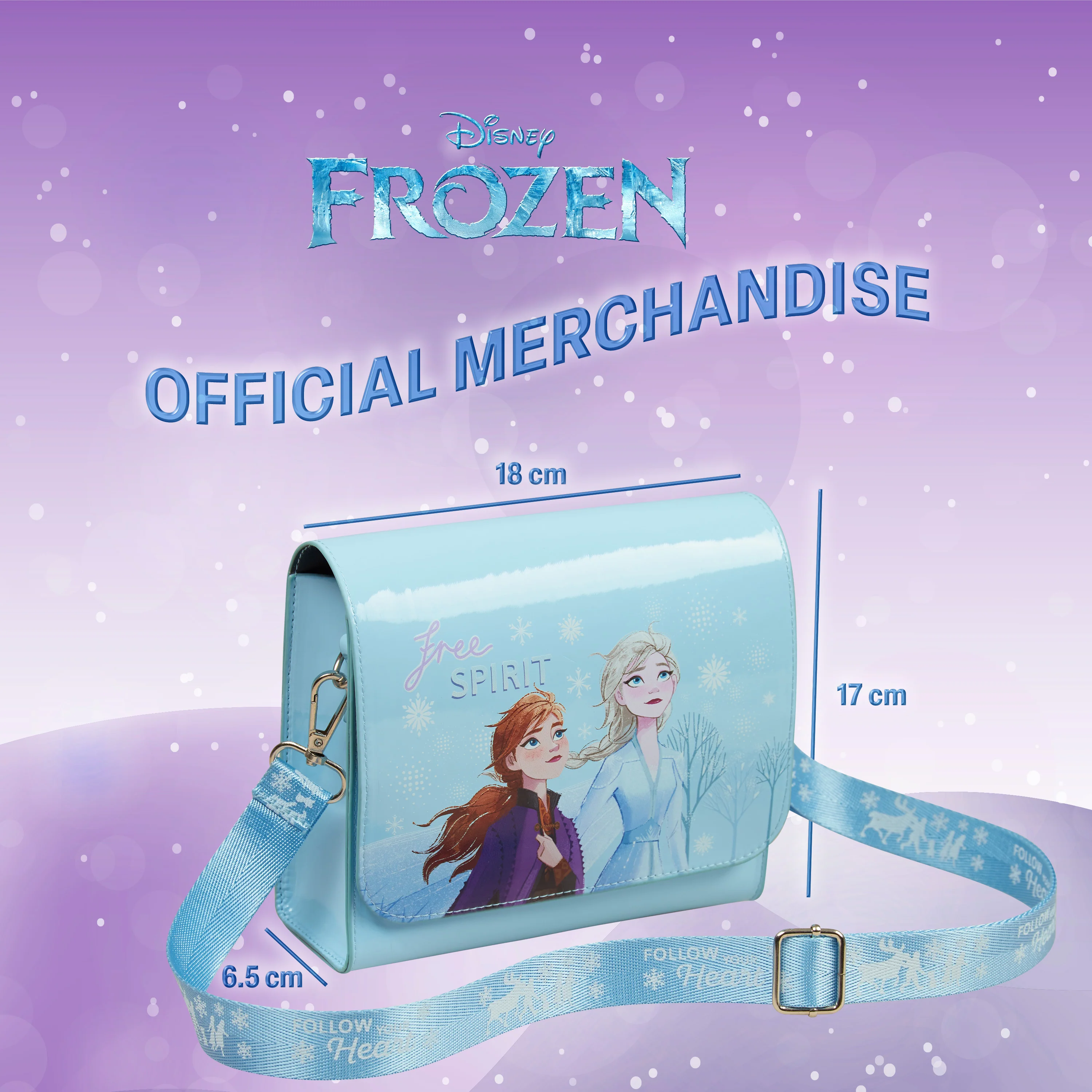 Disney Stitch Handbag Girls Teen Shoulder Bag with Adjustable Strap Messenger Bag Cute Stuff Cross Body Bag Stitch Gifts for Girls - Image 7