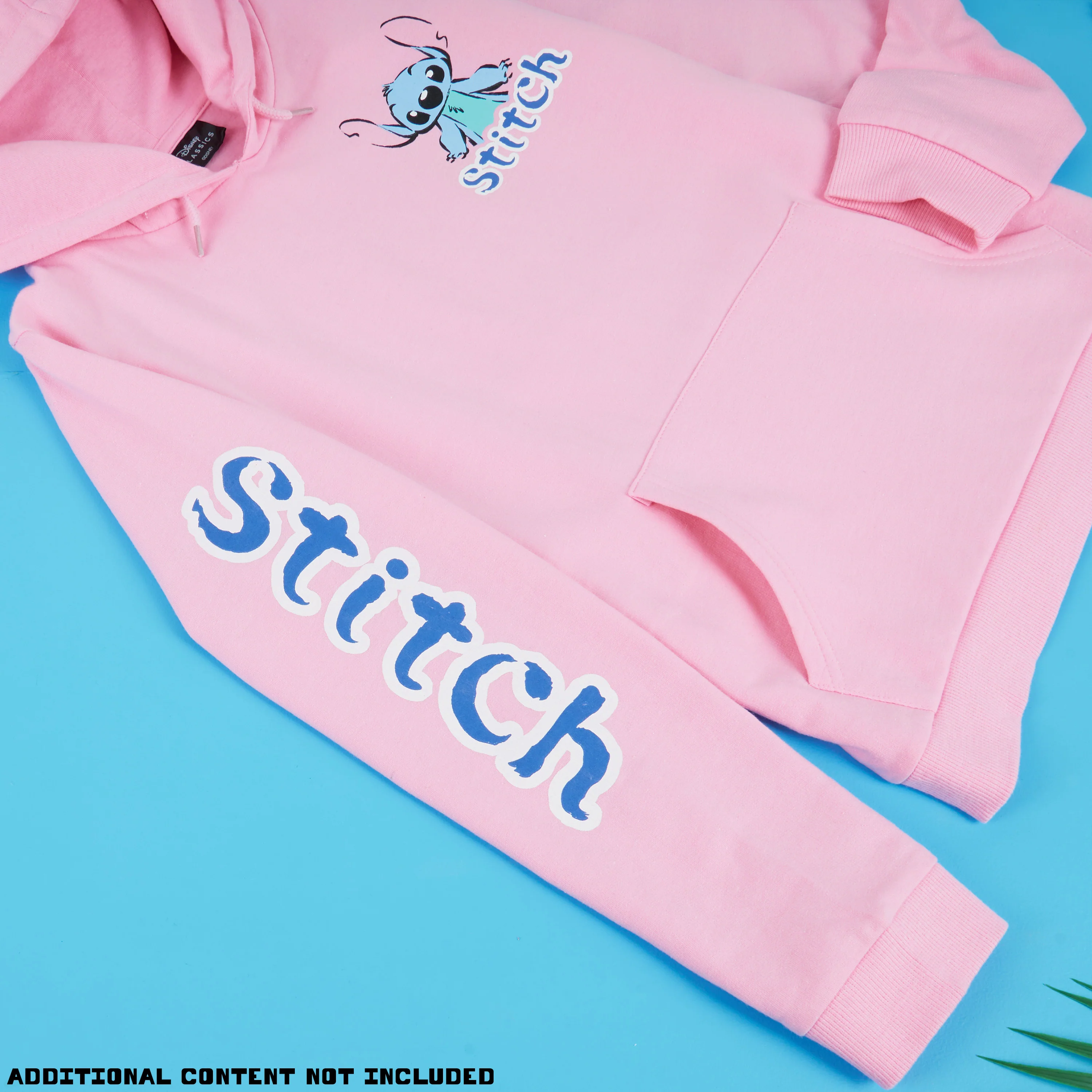 Disney Girls Hoodie, Soft Hooded Sweatshirt for Kids and Teenagers - Girls Gifts - Image 5