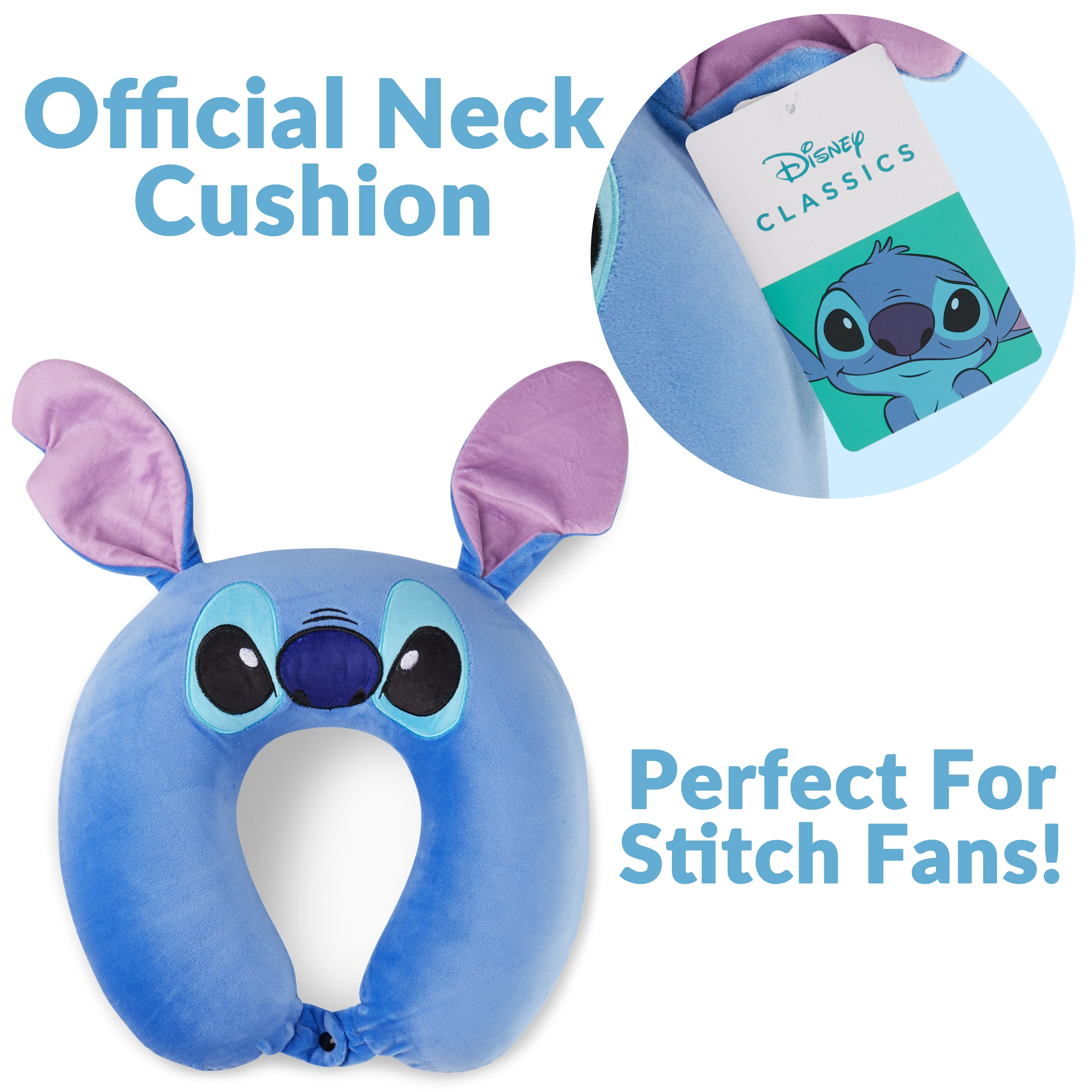 Disney Neck Cushion - Image 4